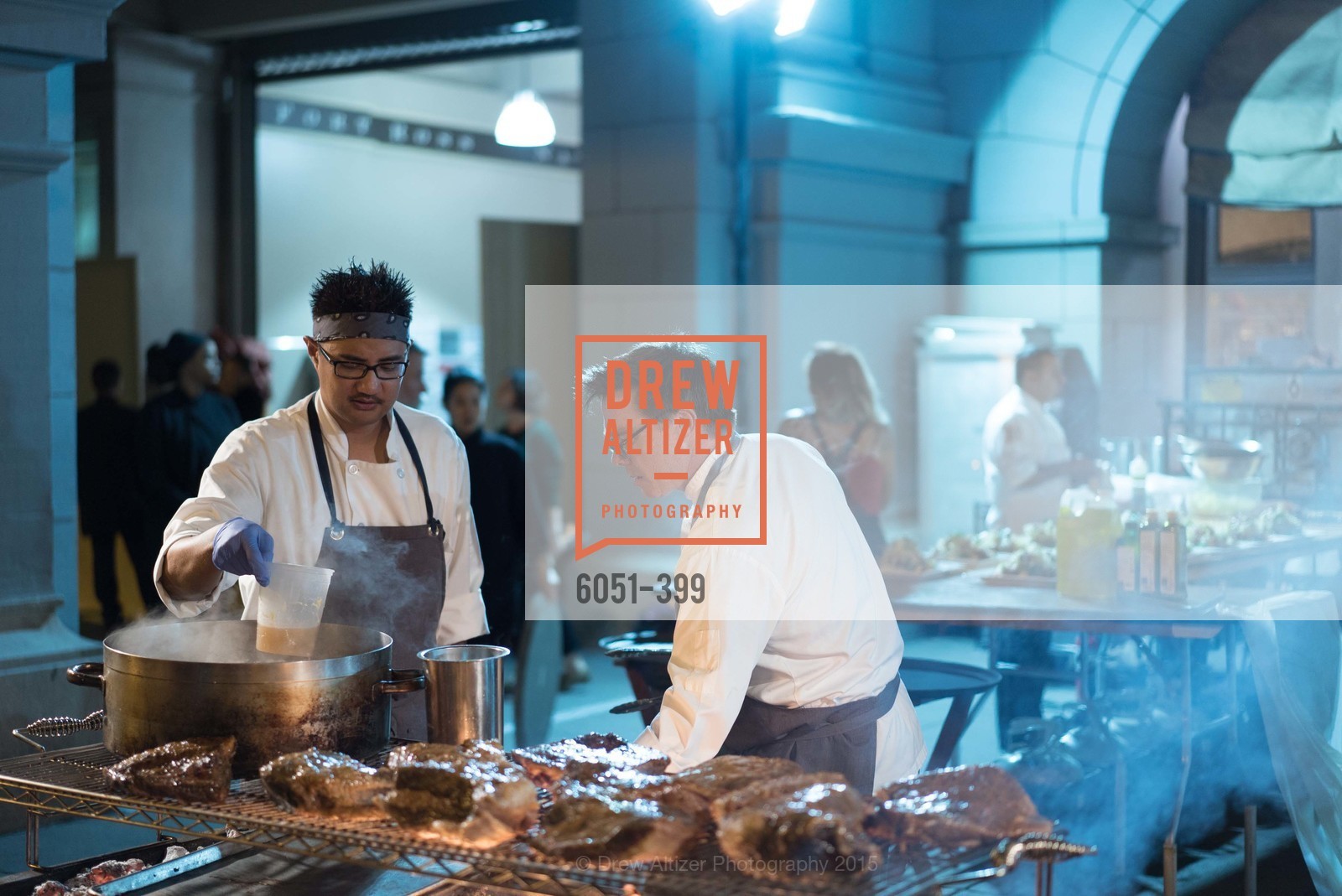 Mel Alog, Mark Sullivan, CUESA's Sunday Supper: A Farm to City Feast, San Francisco Ferry Building, October 18th, 2015,Drew Altizer, Drew Altizer Photography, full-service agency, private events, San Francisco photographer, photographer california
