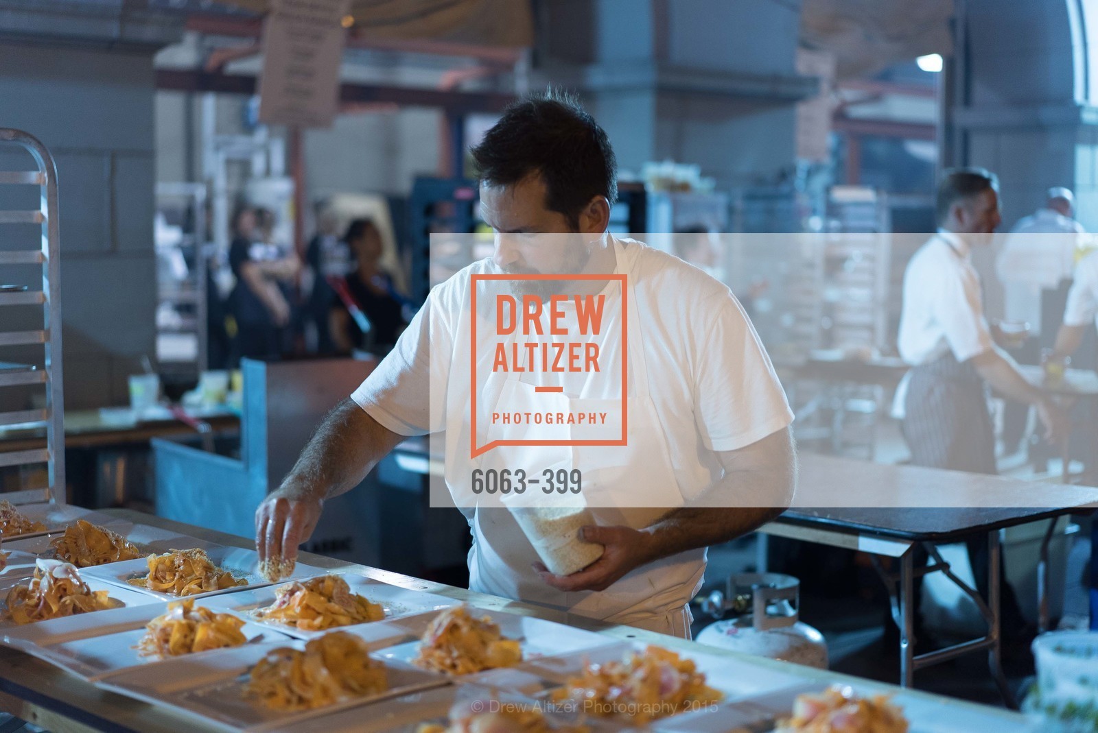 Laurence Jossel, CUESA's Sunday Supper: A Farm to City Feast, San Francisco Ferry Building, October 18th, 2015,Drew Altizer, Drew Altizer Photography, full-service agency, private events, San Francisco photographer, photographer california