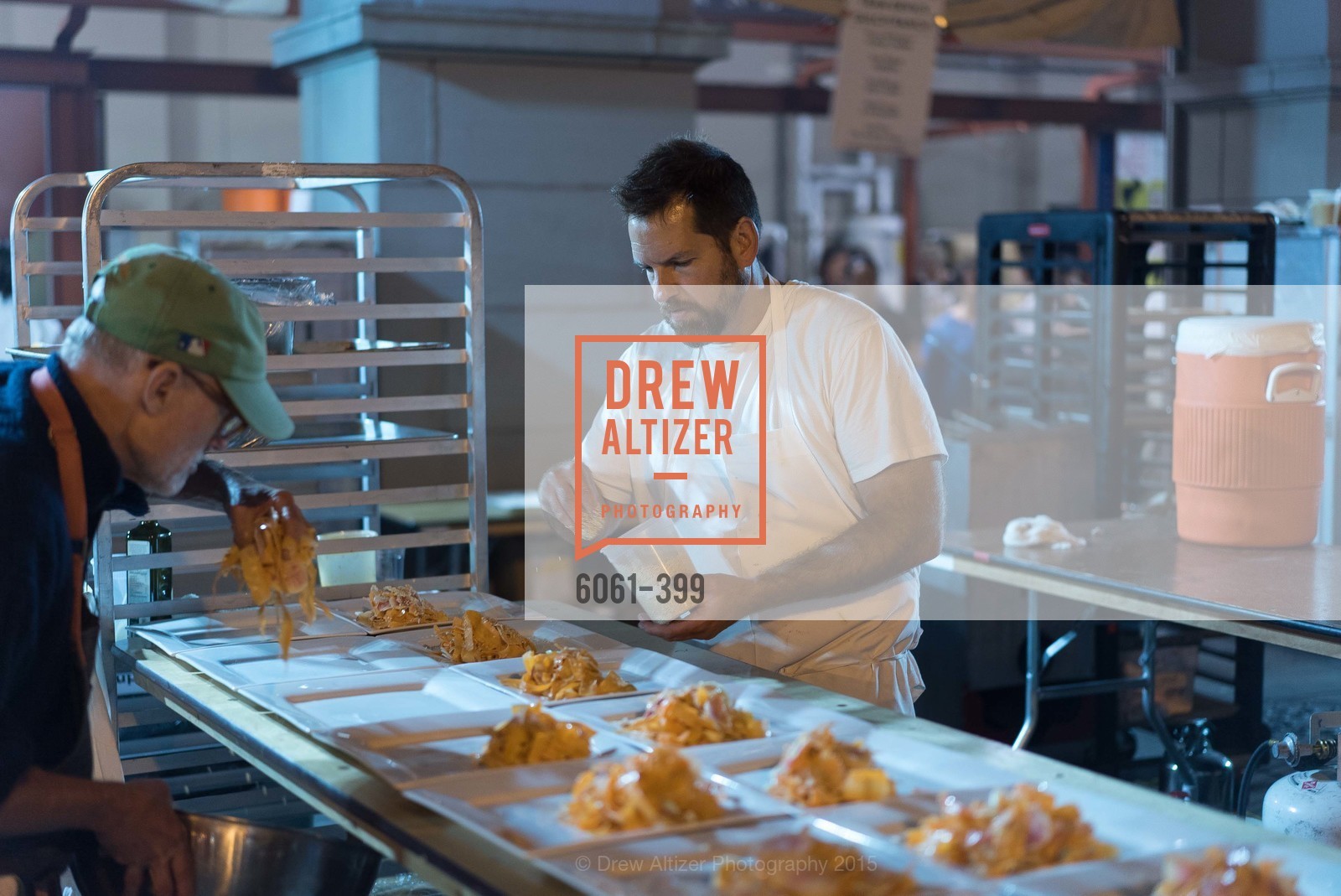 Laurence Jossel, CUESA's Sunday Supper: A Farm to City Feast, San Francisco Ferry Building, October 18th, 2015,Drew Altizer, Drew Altizer Photography, full-service agency, private events, San Francisco photographer, photographer california