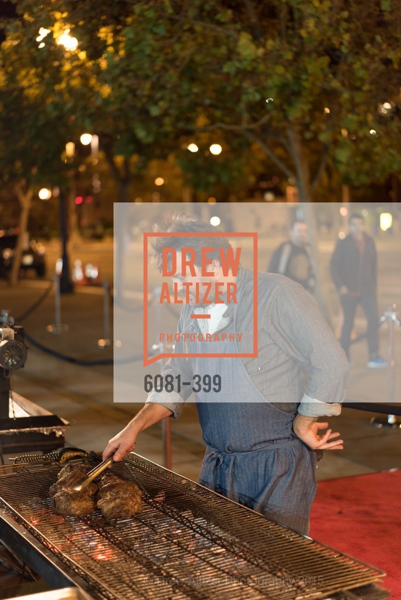 Stuart Brioza, CUESA's Sunday Supper: A Farm to City Feast, San Francisco Ferry Building, October 18th, 2015,Drew Altizer, Drew Altizer Photography, full-service agency, private events, San Francisco photographer, photographer california