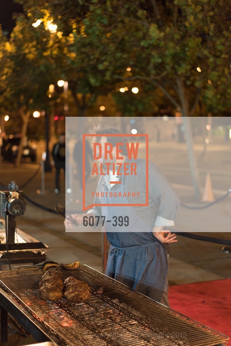 Stuart Brioza, CUESA's Sunday Supper: A Farm to City Feast, San Francisco Ferry Building, October 18th, 2015,Drew Altizer, Drew Altizer Photography, full-service agency, private events, San Francisco photographer, photographer california