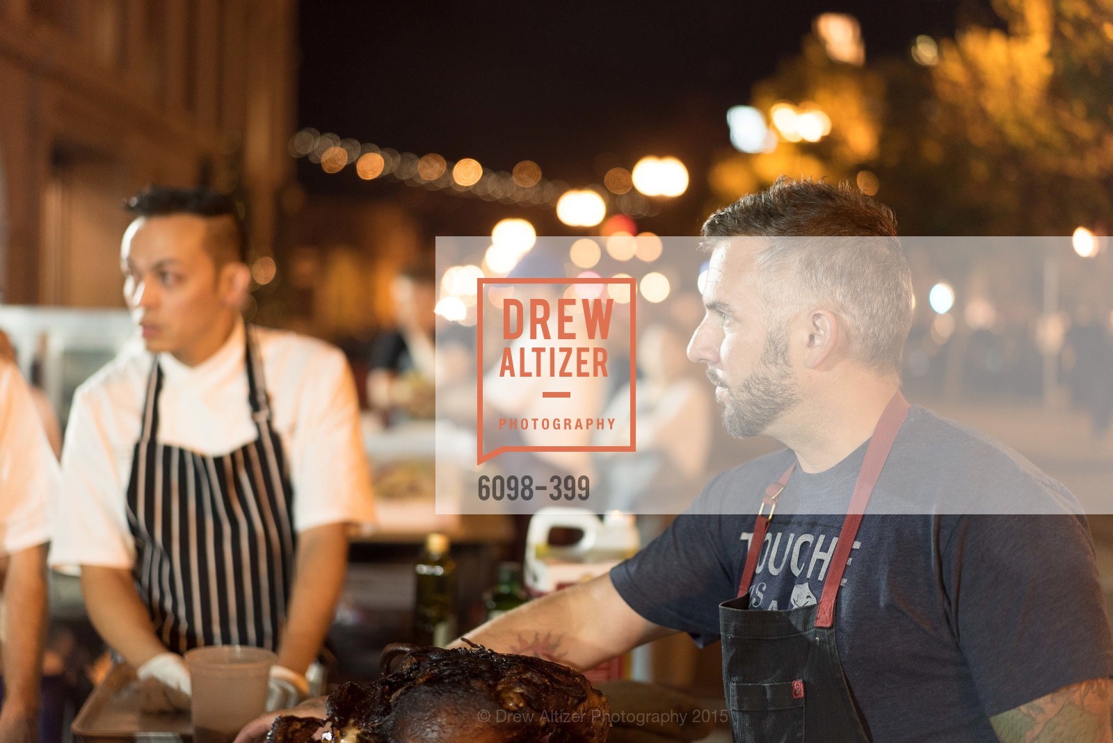 David Bazirgan, CUESA's Sunday Supper: A Farm to City Feast, San Francisco Ferry Building, October 18th, 2015,Drew Altizer, Drew Altizer Photography, full-service event agency, private events, San Francisco photographer, photographer California