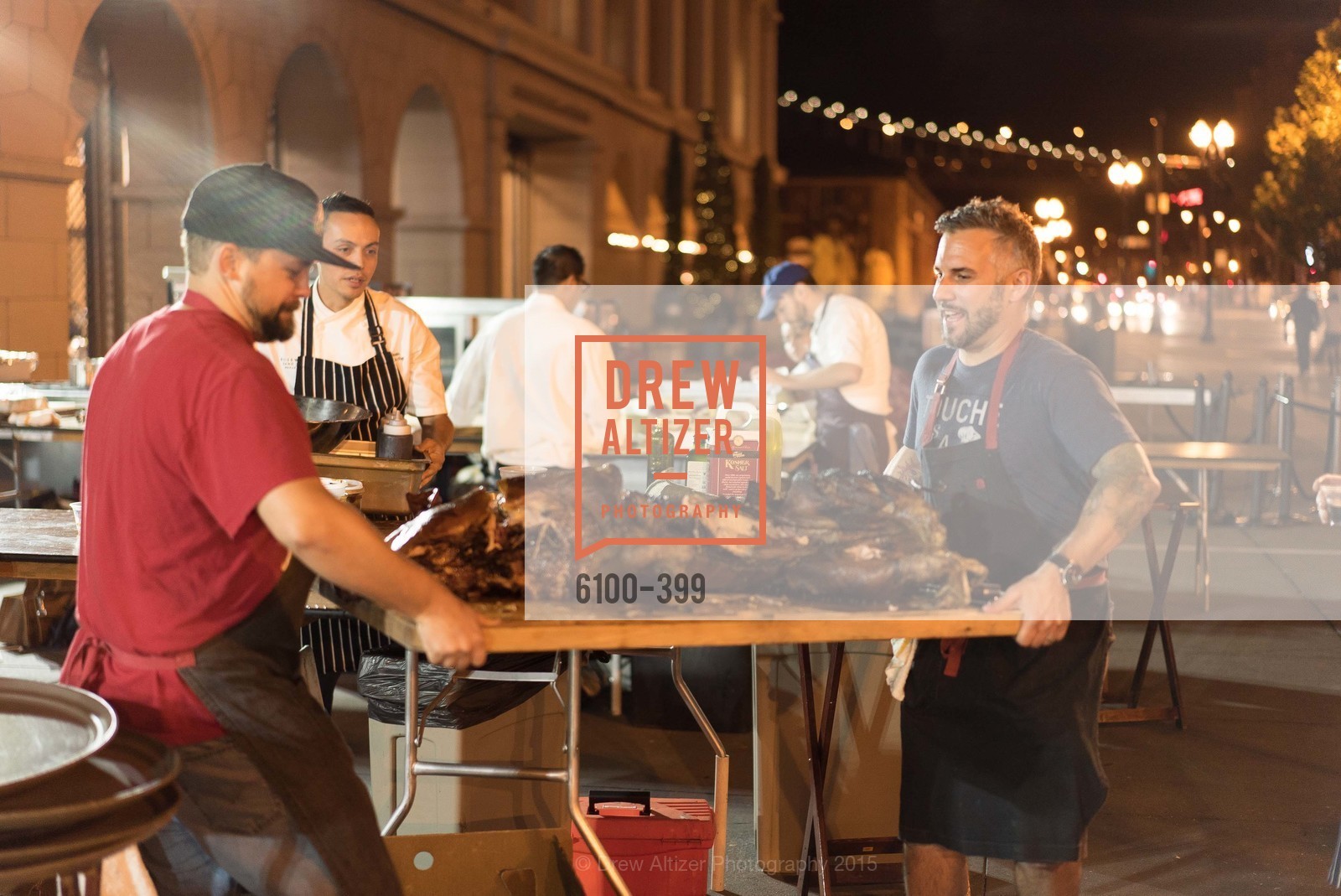 David Bazirgan, CUESA's Sunday Supper: A Farm to City Feast, San Francisco Ferry Building, October 18th, 2015,Drew Altizer, Drew Altizer Photography, full-service event agency, private events, San Francisco photographer, photographer California
