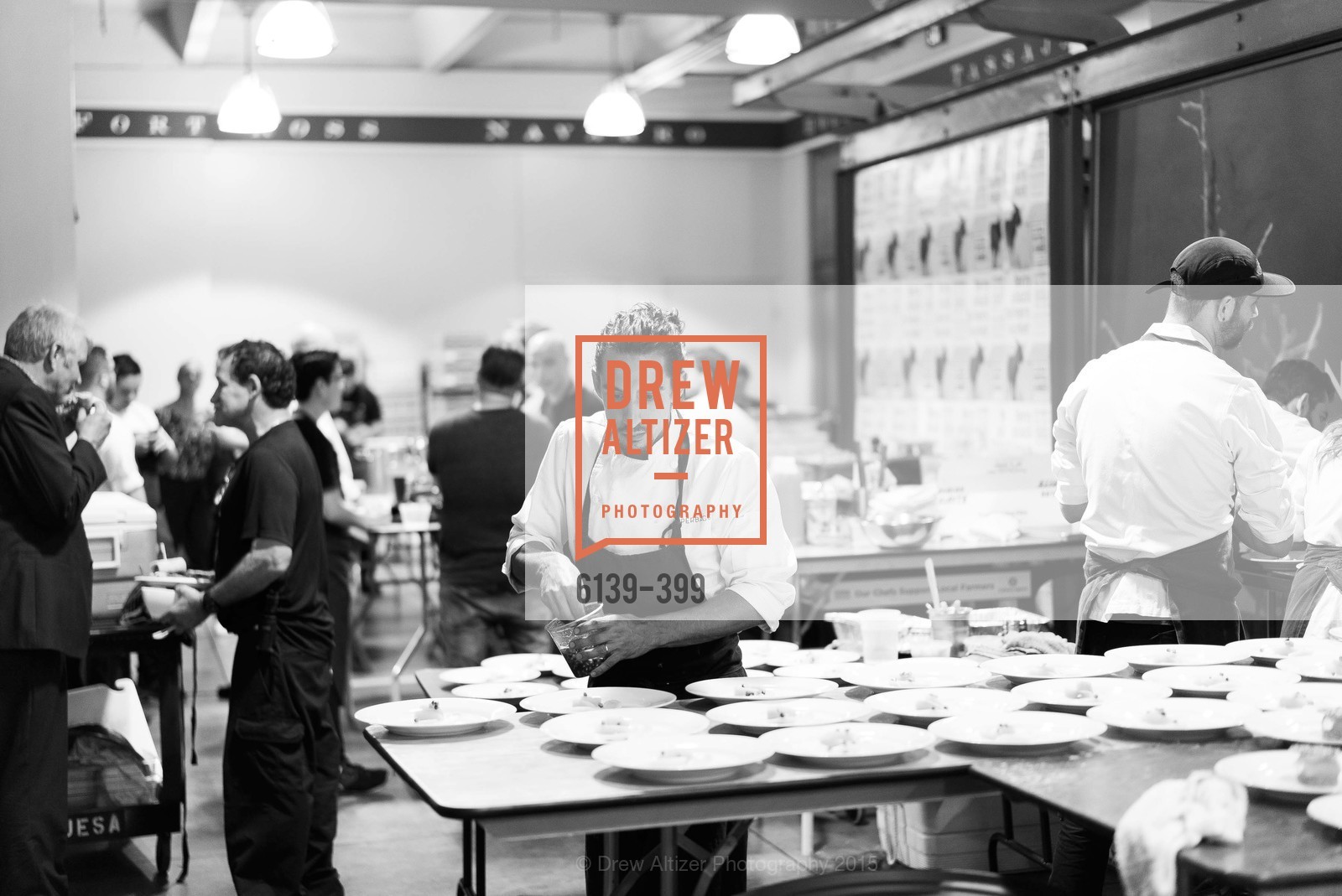 Extras, CUESA's Sunday Supper: A Farm to City Feast, October 18th, 2015, Photo,Drew Altizer, Drew Altizer Photography, full-service agency, private events, San Francisco photographer, photographer california
