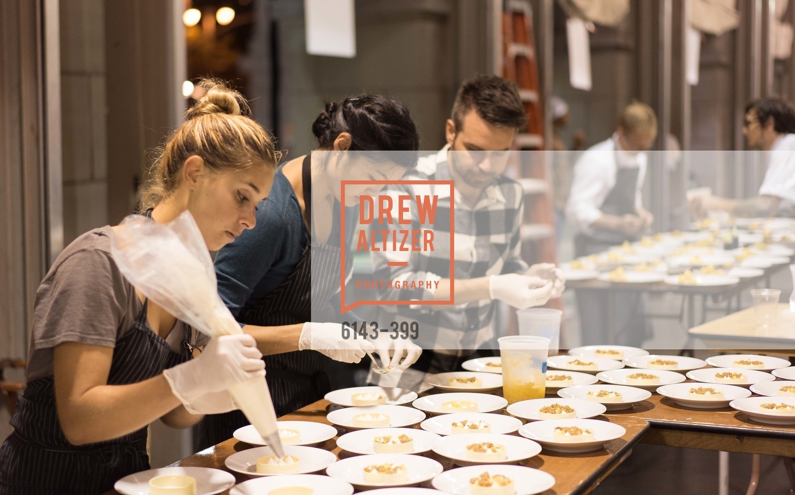 Extras, CUESA's Sunday Supper: A Farm to City Feast, October 18th, 2015, Photo,Drew Altizer, Drew Altizer Photography, full-service agency, private events, San Francisco photographer, photographer california