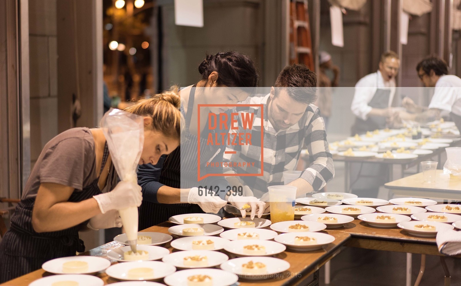 Top Picks, CUESA's Sunday Supper: A Farm to City Feast, October 18th, 2015, Photo,Drew Altizer, Drew Altizer Photography, full-service agency, private events, San Francisco photographer, photographer california