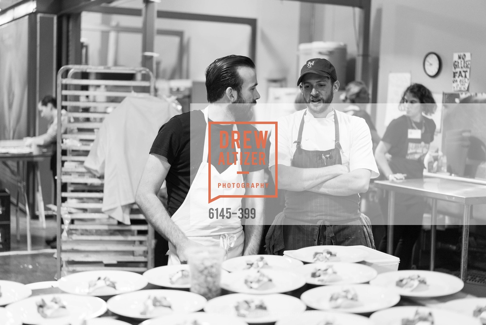 Extras, CUESA's Sunday Supper: A Farm to City Feast, October 18th, 2015, Photo