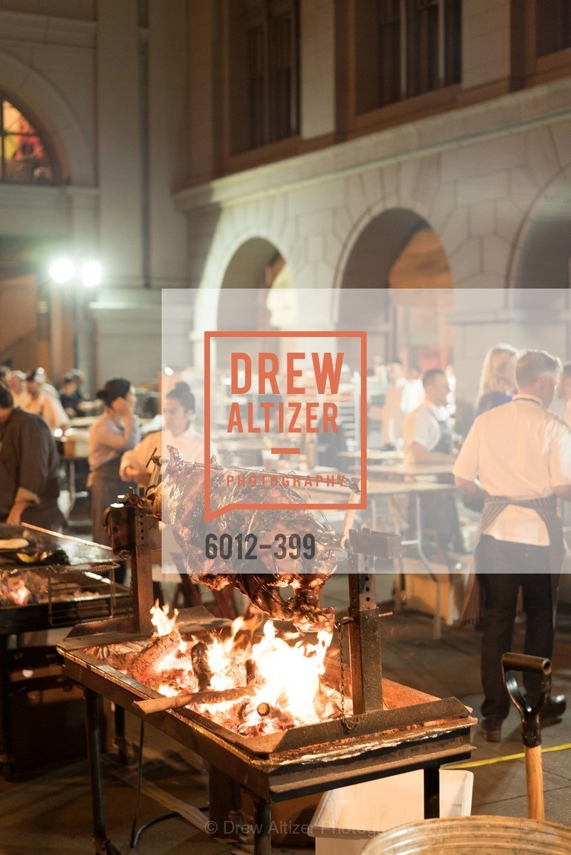 Atmosphere, CUESA's Sunday Supper: A Farm to City Feast, San Francisco Ferry Building, October 18th, 2015,Drew Altizer, Drew Altizer Photography, full-service agency, private events, San Francisco photographer, photographer california