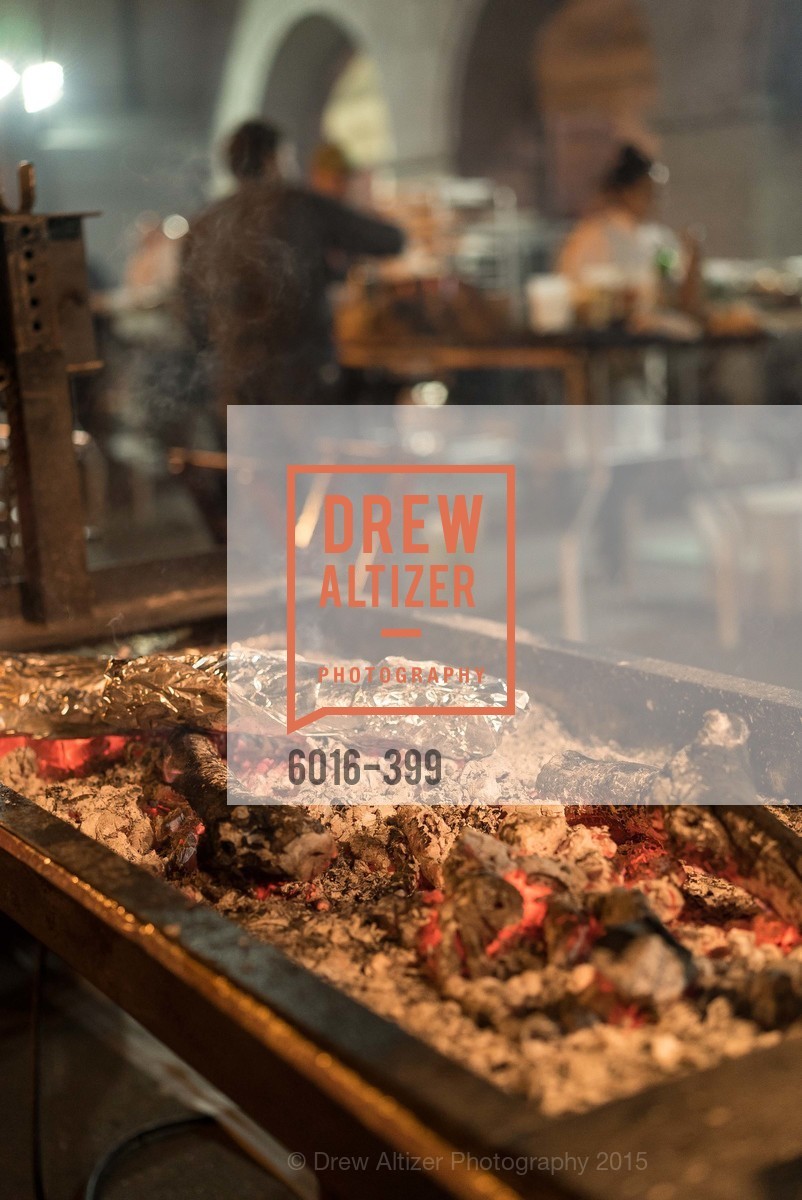 Atmosphere, CUESA's Sunday Supper: A Farm to City Feast, San Francisco Ferry Building, October 18th, 2015,Drew Altizer, Drew Altizer Photography, full-service agency, private events, San Francisco photographer, photographer california
