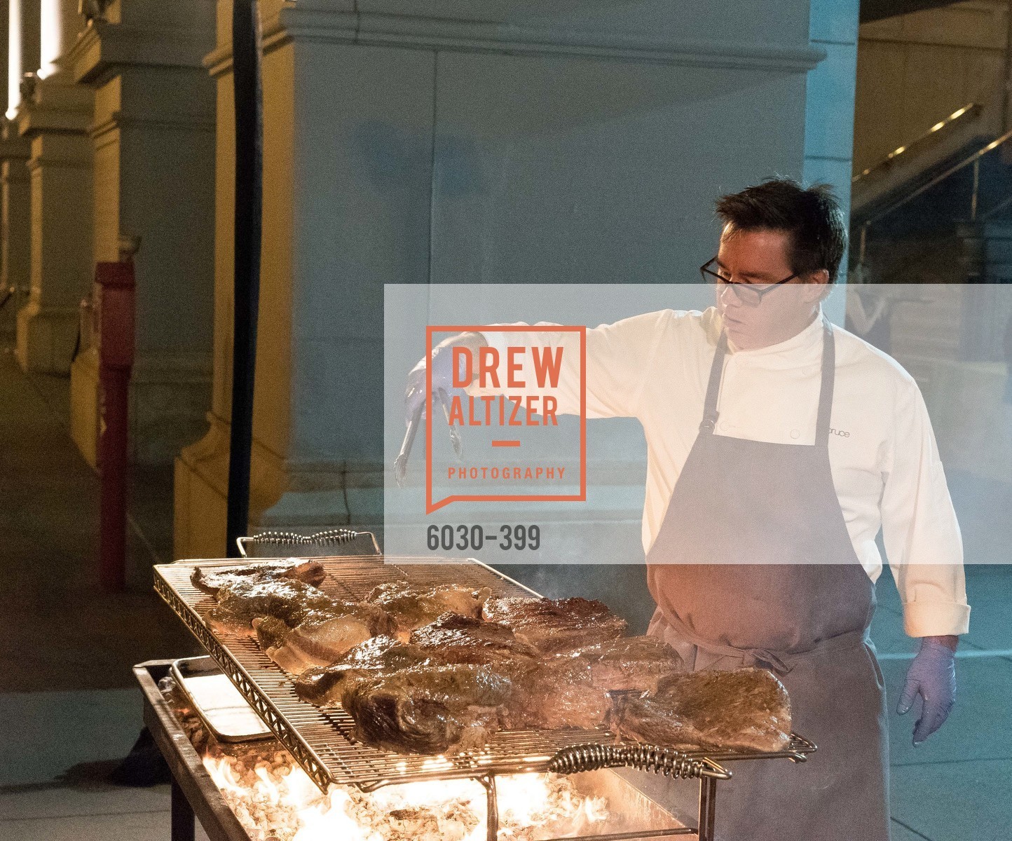 Mark Sullivan, CUESA's Sunday Supper: A Farm to City Feast, San Francisco Ferry Building, October 18th, 2015,Drew Altizer, Drew Altizer Photography, full-service agency, private events, San Francisco photographer, photographer california