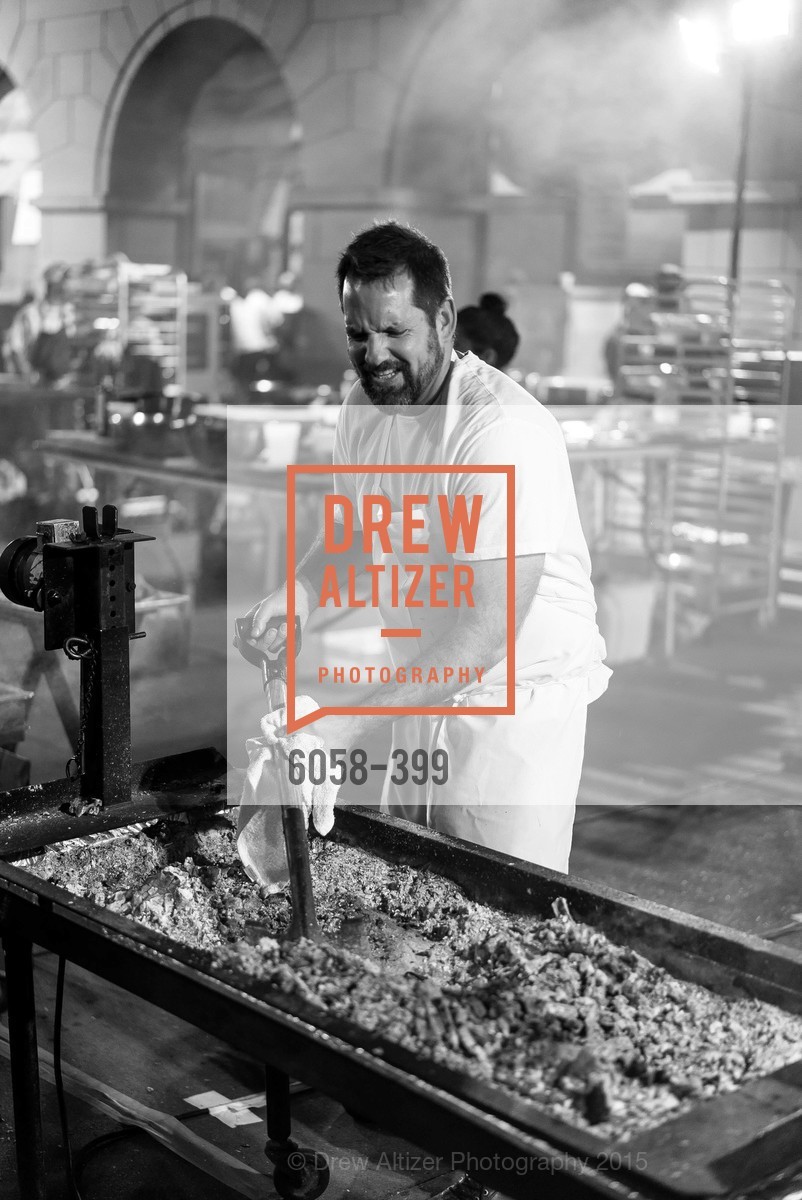 Laurence Jossel, CUESA's Sunday Supper: A Farm to City Feast, San Francisco Ferry Building, October 18th, 2015,Drew Altizer, Drew Altizer Photography, full-service agency, private events, San Francisco photographer, photographer california