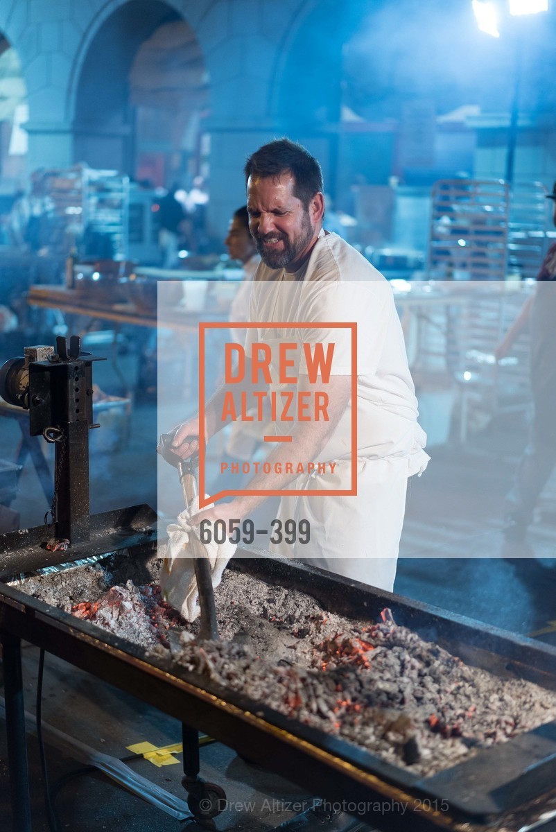 Laurence Jossel, CUESA's Sunday Supper: A Farm to City Feast, San Francisco Ferry Building, October 18th, 2015,Drew Altizer, Drew Altizer Photography, full-service agency, private events, San Francisco photographer, photographer california