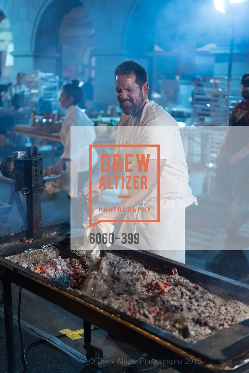 Laurence Jossel, CUESA's Sunday Supper: A Farm to City Feast, San Francisco Ferry Building, October 18th, 2015,Drew Altizer, Drew Altizer Photography, full-service agency, private events, San Francisco photographer, photographer california