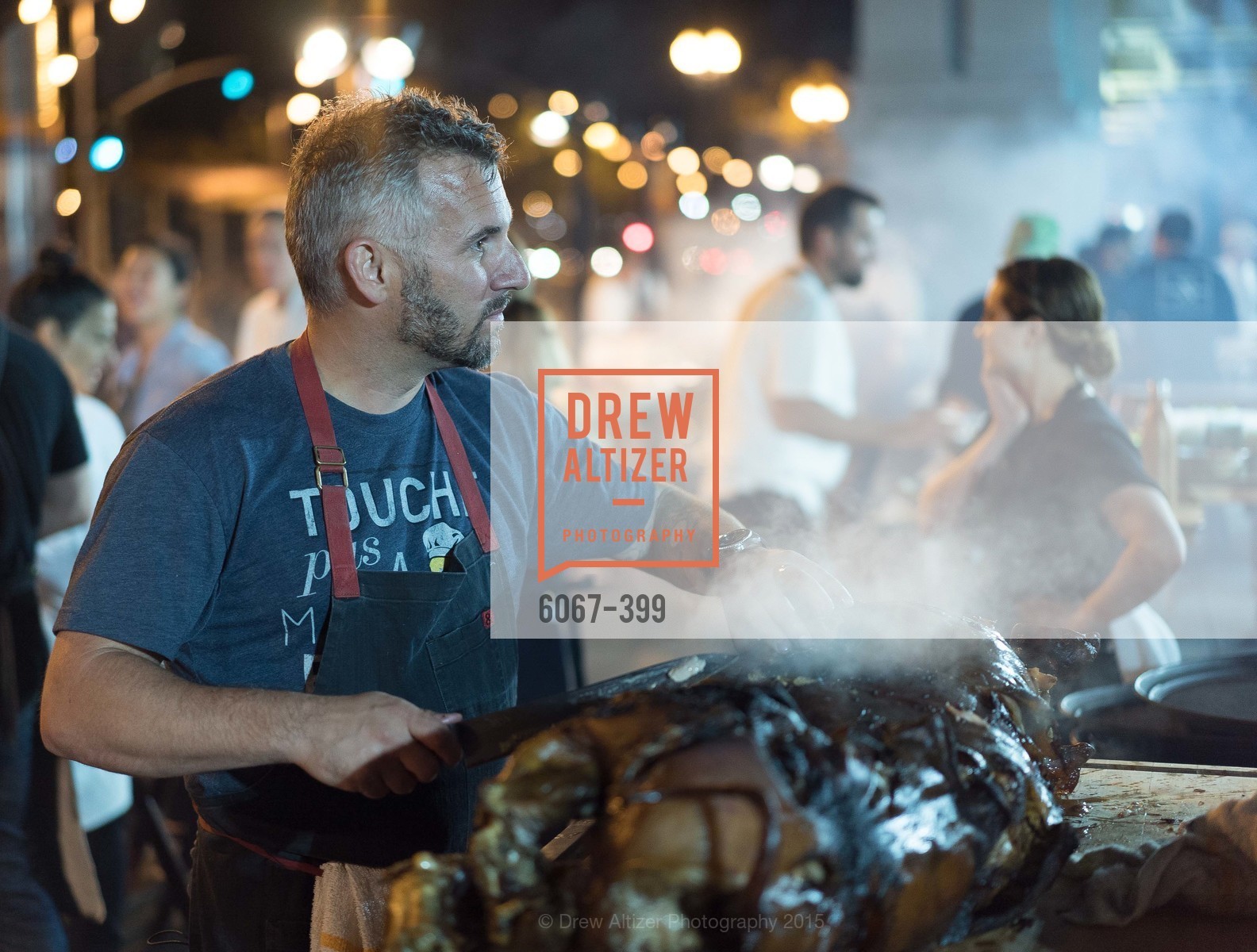 David Bazirgan, CUESA's Sunday Supper: A Farm to City Feast, San Francisco Ferry Building, October 18th, 2015,Drew Altizer, Drew Altizer Photography, full-service agency, private events, San Francisco photographer, photographer california