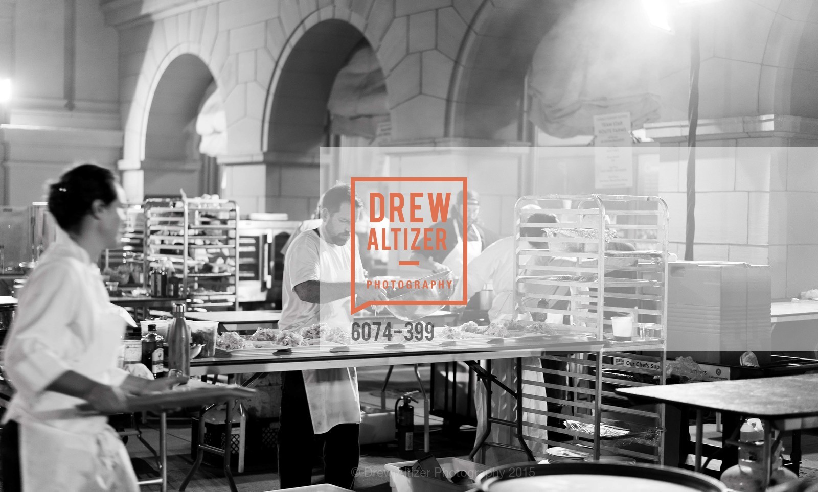 Laurence Jossel, CUESA's Sunday Supper: A Farm to City Feast, San Francisco Ferry Building, October 18th, 2015,Drew Altizer, Drew Altizer Photography, full-service agency, private events, San Francisco photographer, photographer california