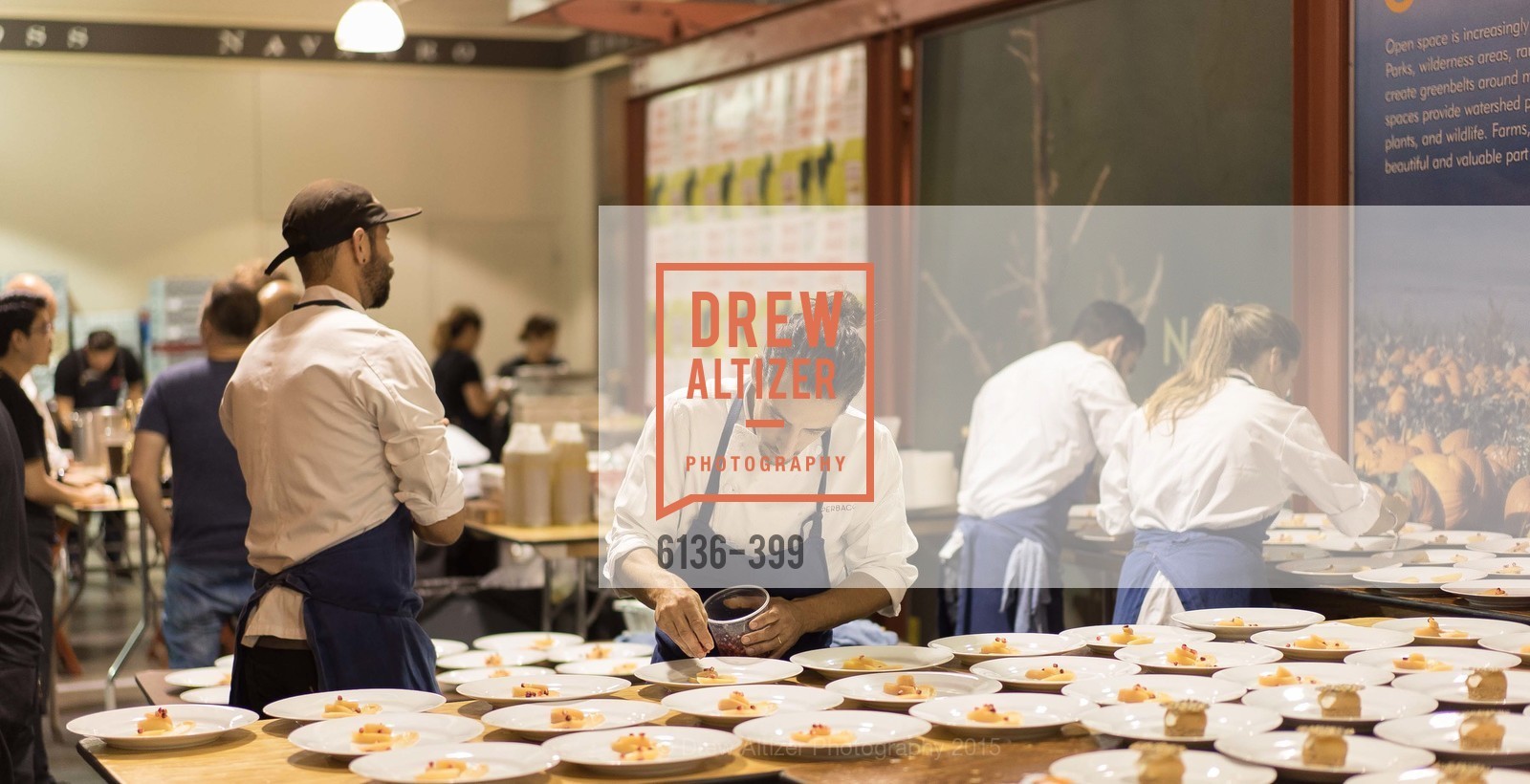 Extras, CUESA's Sunday Supper: A Farm to City Feast, October 18th, 2015, Photo,Drew Altizer, Drew Altizer Photography, full-service agency, private events, San Francisco photographer, photographer california