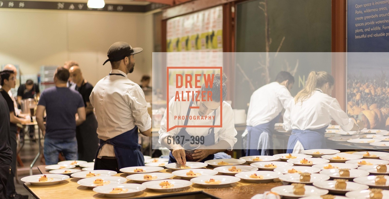 Top Picks, CUESA's Sunday Supper: A Farm to City Feast, October 18th, 2015, Photo,Drew Altizer, Drew Altizer Photography, full-service agency, private events, San Francisco photographer, photographer california