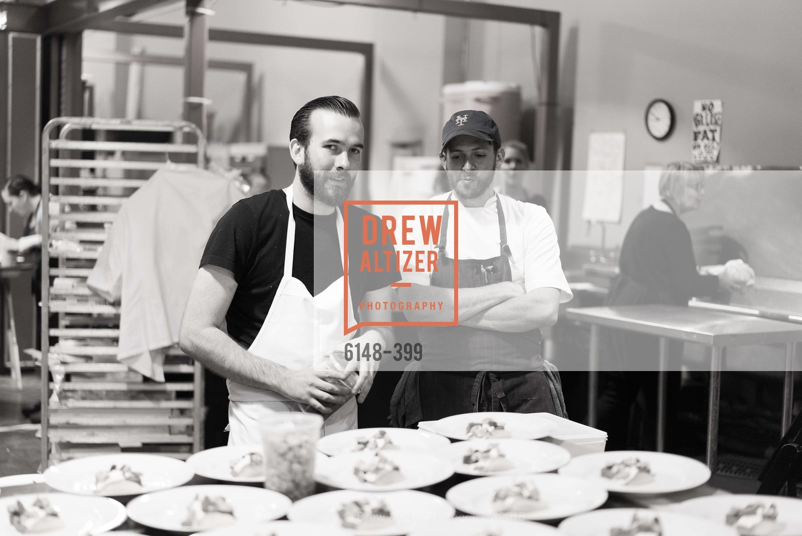 Extras, CUESA's Sunday Supper: A Farm to City Feast, October 18th, 2015, Photo,Drew Altizer, Drew Altizer Photography, full-service agency, private events, San Francisco photographer, photographer california