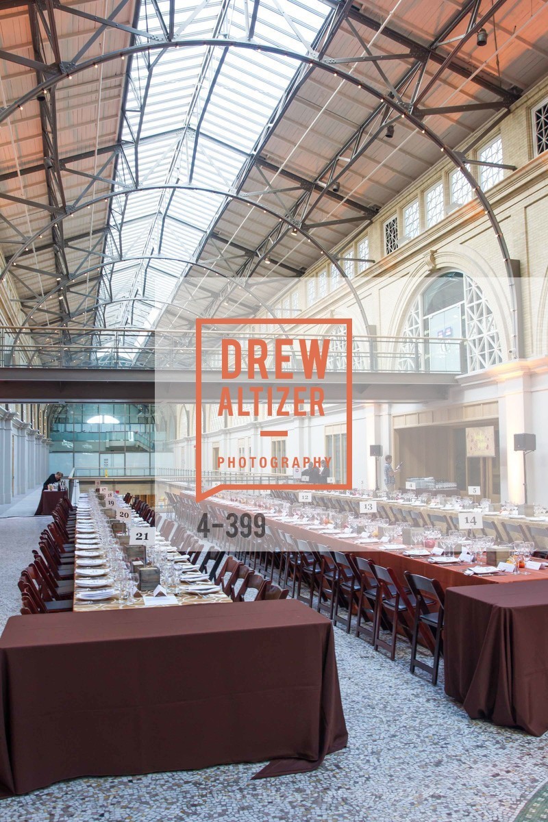 Atmosphere, CUESA's Sunday Supper: A Farm to City Feast, San Francisco Ferry Building, October 18th, 2015,Drew Altizer, Drew Altizer Photography, full-service agency, private events, San Francisco photographer, photographer california