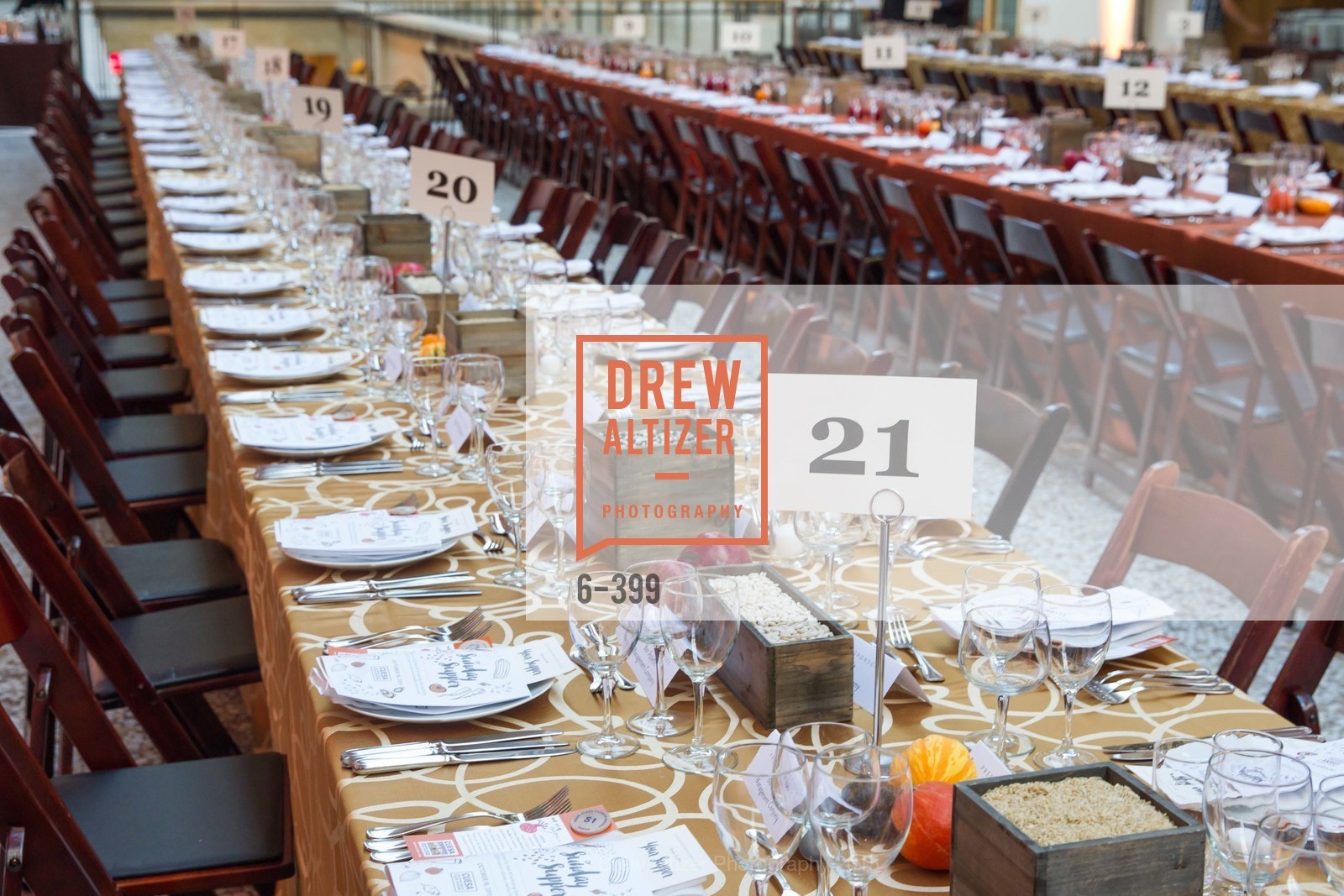 Atmosphere, CUESA's Sunday Supper: A Farm to City Feast, San Francisco Ferry Building, October 18th, 2015,Drew Altizer, Drew Altizer Photography, full-service agency, private events, San Francisco photographer, photographer california