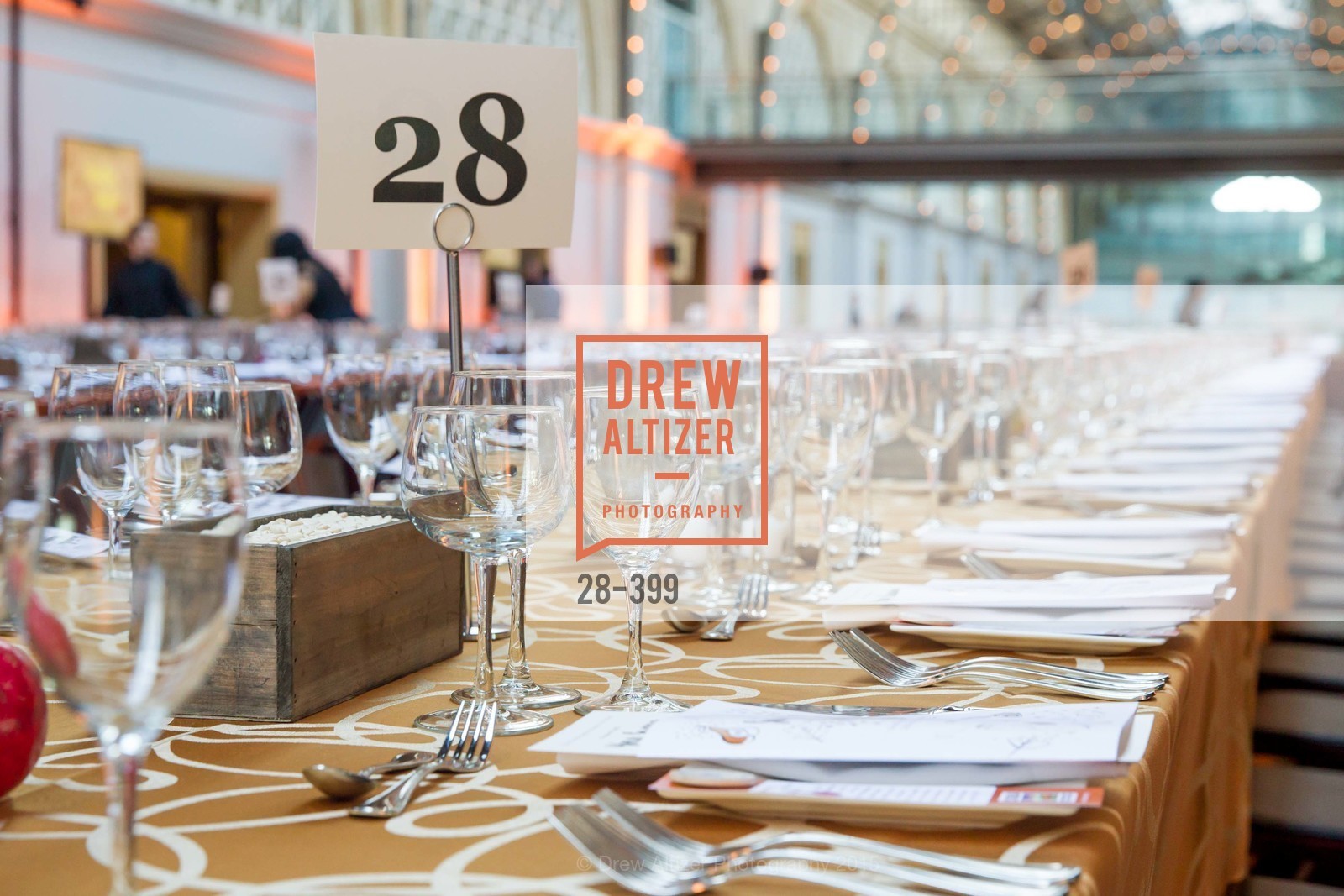 Atmosphere, CUESA's Sunday Supper: A Farm to City Feast, San Francisco Ferry Building, October 18th, 2015,Drew Altizer, Drew Altizer Photography, full-service agency, private events, San Francisco photographer, photographer california