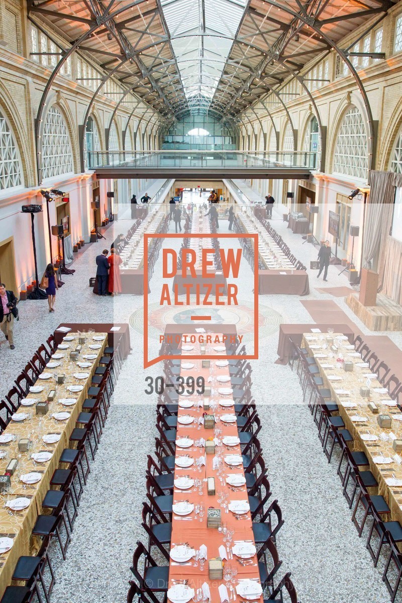 Atmosphere, CUESA's Sunday Supper: A Farm to City Feast, San Francisco Ferry Building, October 18th, 2015,Drew Altizer, Drew Altizer Photography, full-service agency, private events, San Francisco photographer, photographer california