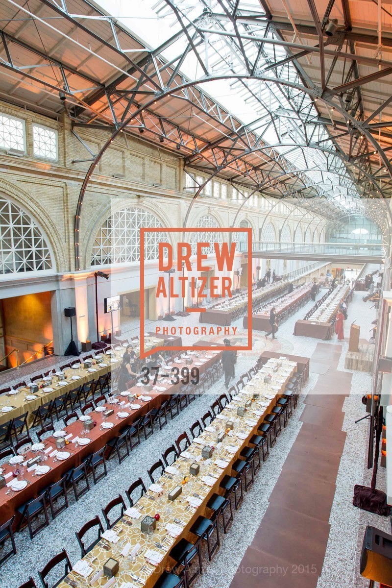 Atmosphere, CUESA's Sunday Supper: A Farm to City Feast, San Francisco Ferry Building, October 18th, 2015,Drew Altizer, Drew Altizer Photography, full-service agency, private events, San Francisco photographer, photographer california