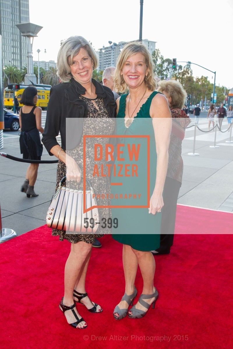 Barbara Peterson, Cathy Curtis, CUESA's Sunday Supper: A Farm to City Feast, San Francisco Ferry Building, October 18th, 2015,Drew Altizer, Drew Altizer Photography, full-service event agency, private events, San Francisco photographer, photographer California