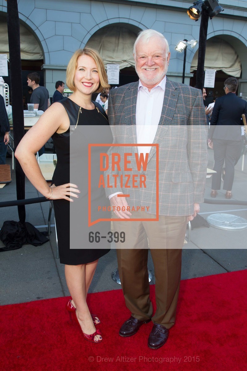 Sonya Dreizler Schinske, Jeffrey Ashton, CUESA's Sunday Supper: A Farm to City Feast, San Francisco Ferry Building, October 18th, 2015,Drew Altizer, Drew Altizer Photography, full-service agency, private events, San Francisco photographer, photographer california