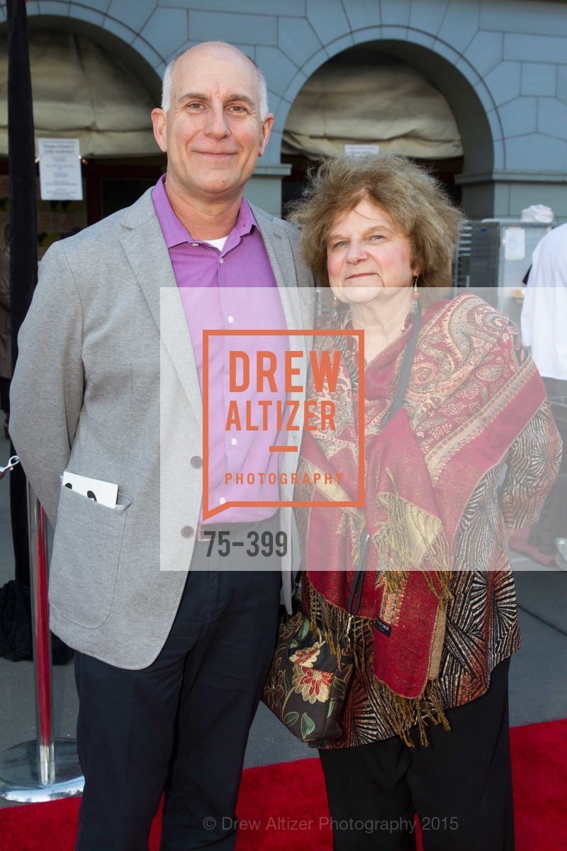Rob McFadden, Lynn Telford, CUESA's Sunday Supper: A Farm to City Feast, San Francisco Ferry Building, October 18th, 2015,Drew Altizer, Drew Altizer Photography, full-service agency, private events, San Francisco photographer, photographer california