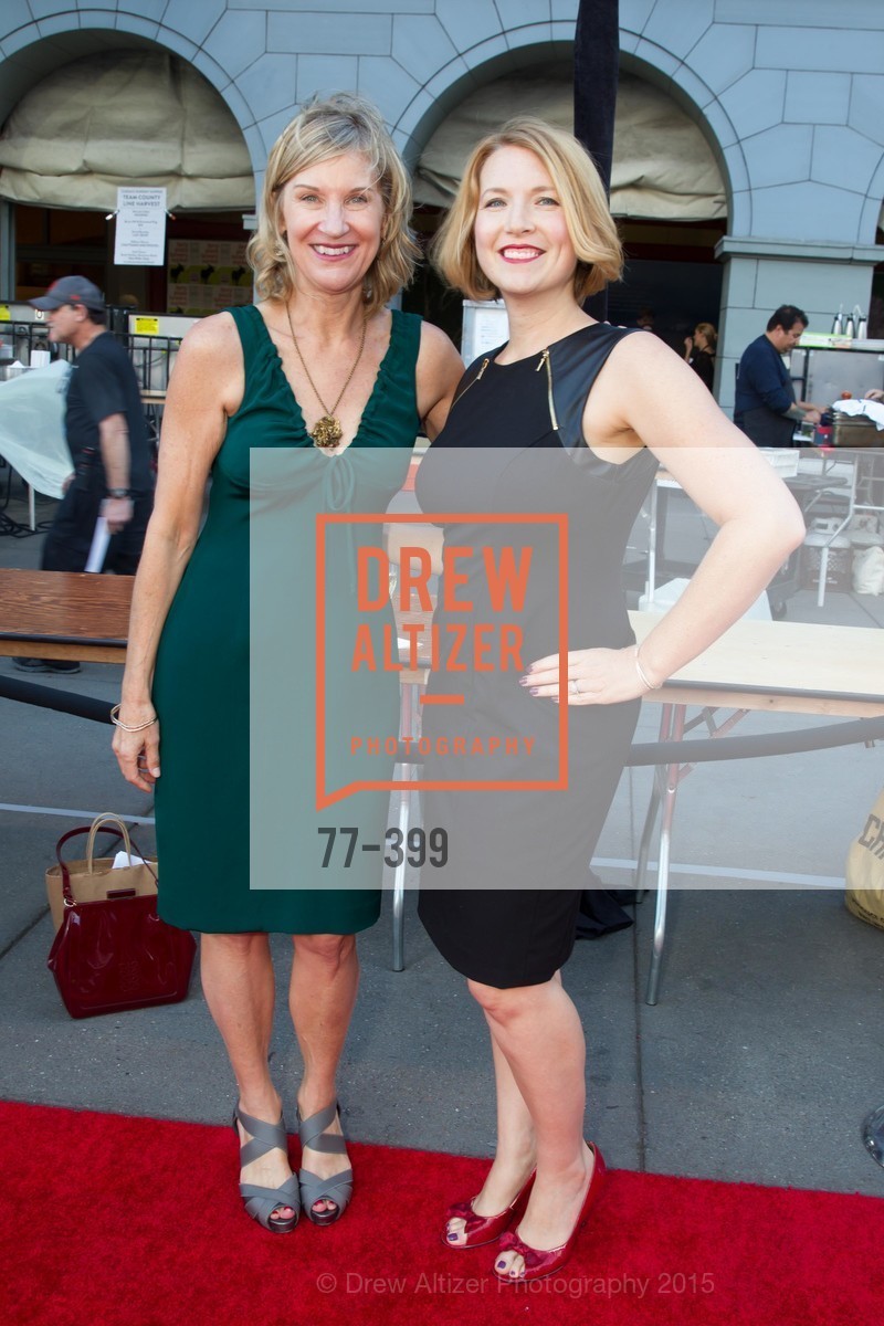 Cathy Curtis, Sonya Dreizler Schinske, Photo #77-399
