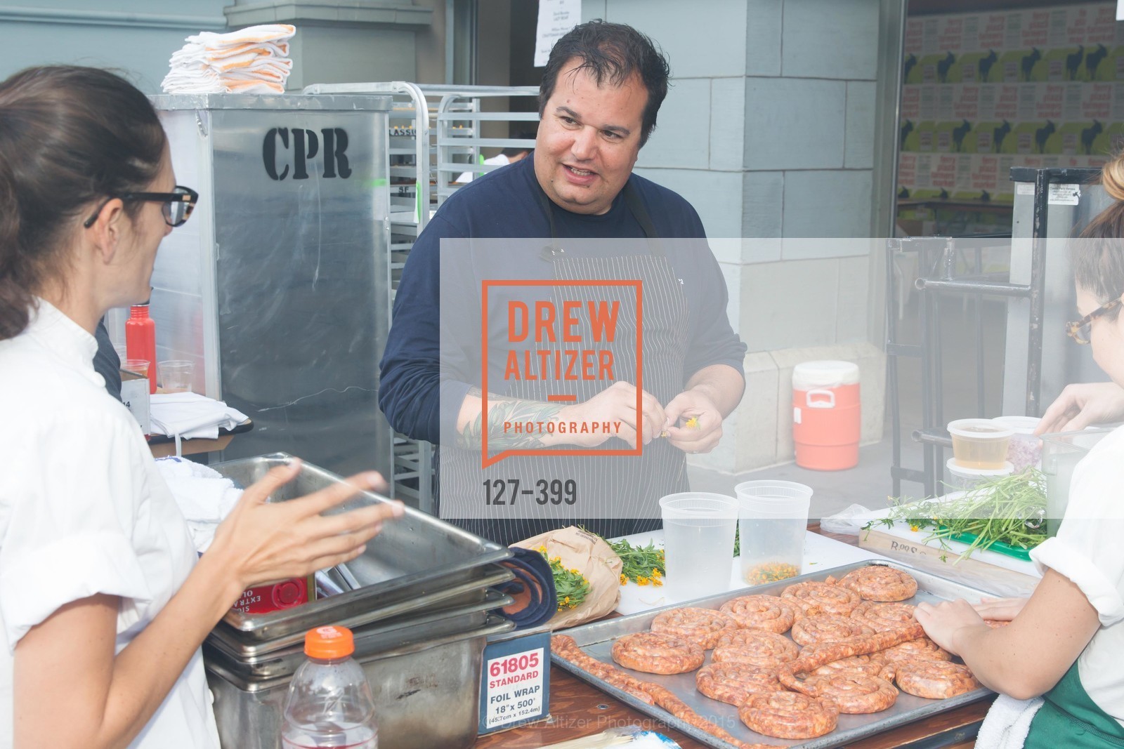 Extras, CUESA's Sunday Supper: A Farm to City Feast, October 18th, 2015, Photo,Drew Altizer, Drew Altizer Photography, full-service agency, private events, San Francisco photographer, photographer california