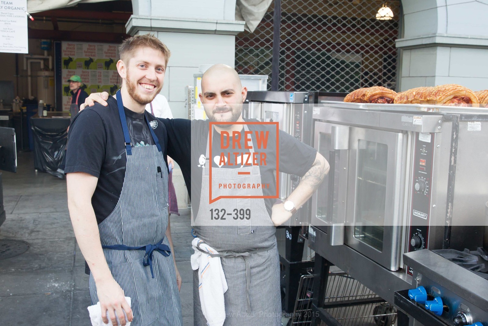 Dean Hildebrand, Michael Rafidi, CUESA's Sunday Supper: A Farm to City Feast, San Francisco Ferry Building, October 18th, 2015,Drew Altizer, Drew Altizer Photography, full-service agency, private events, San Francisco photographer, photographer california