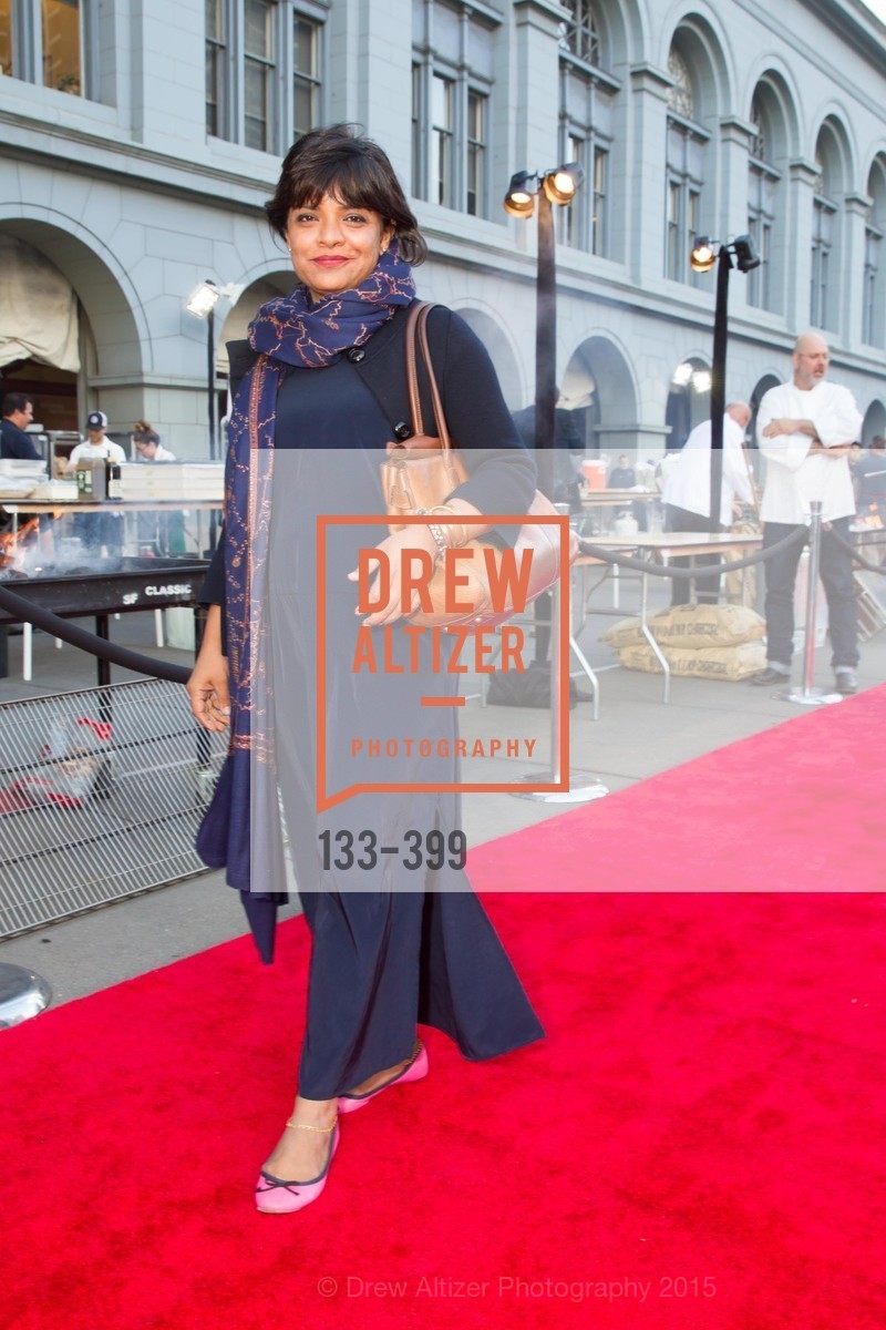 Annu Ratta, CUESA's Sunday Supper: A Farm to City Feast, San Francisco Ferry Building, October 18th, 2015,Drew Altizer, Drew Altizer Photography, full-service agency, private events, San Francisco photographer, photographer california