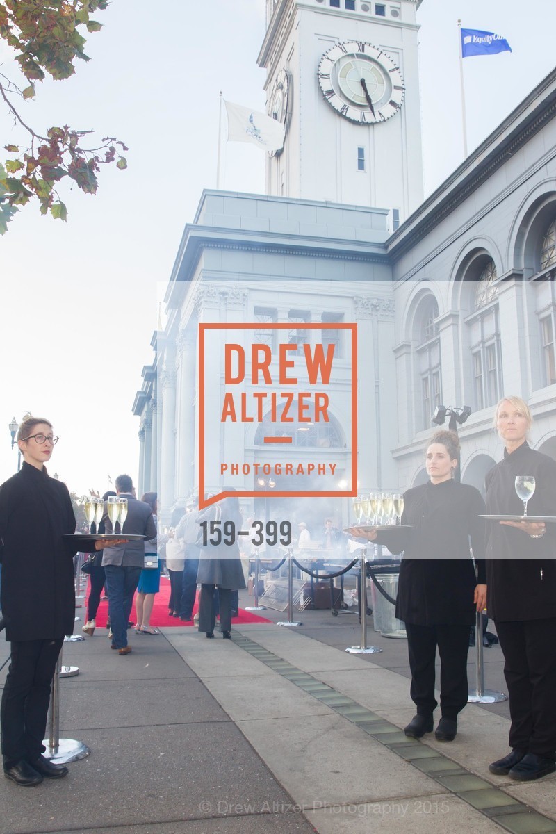 Atmosphere, CUESA's Sunday Supper: A Farm to City Feast, San Francisco Ferry Building, October 18th, 2015,Drew Altizer, Drew Altizer Photography, full-service agency, private events, San Francisco photographer, photographer california