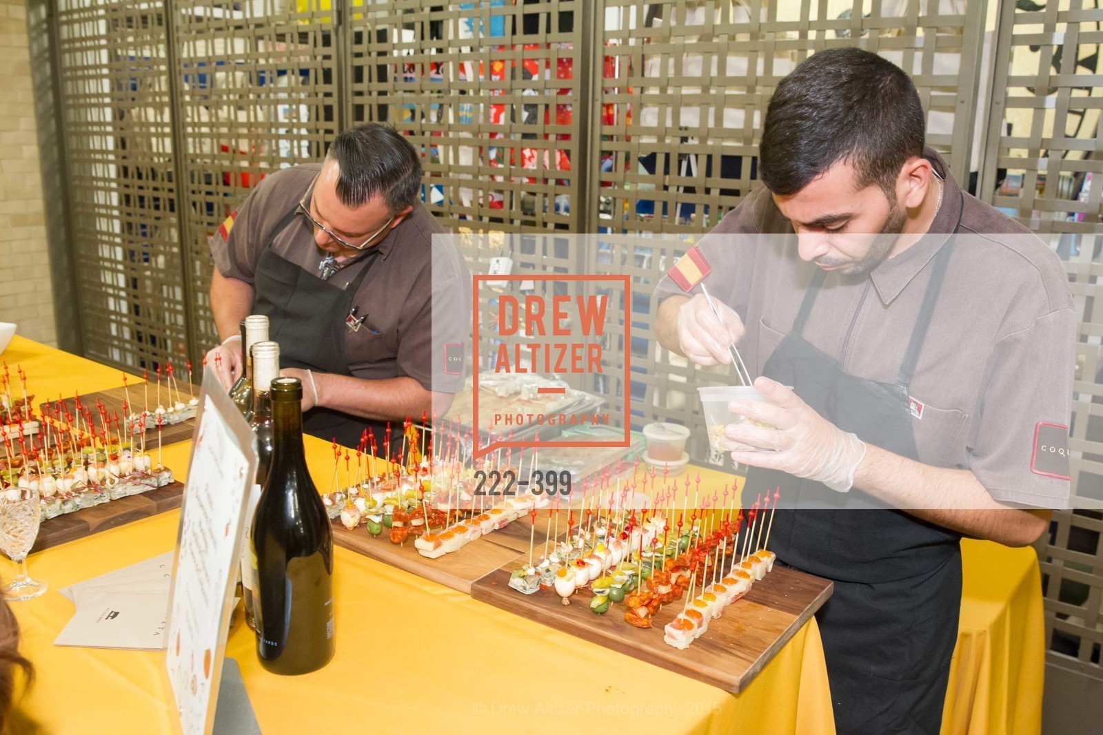 Dominick Maietta, CUESA's Sunday Supper: A Farm to City Feast, San Francisco Ferry Building, October 18th, 2015,Drew Altizer, Drew Altizer Photography, full-service agency, private events, San Francisco photographer, photographer california