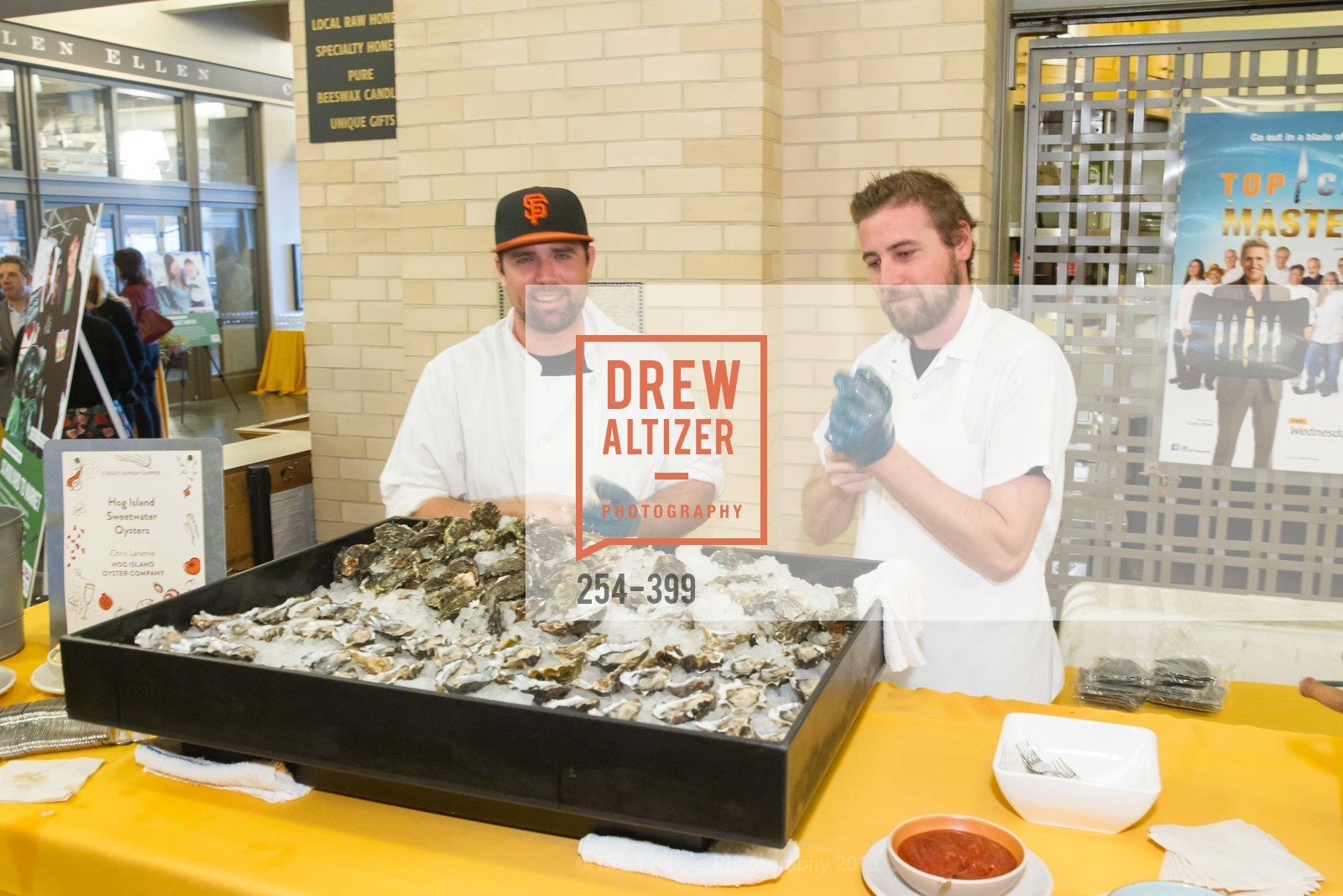 Top Picks, CUESA's Sunday Supper: A Farm to City Feast, October 18th, 2015, Photo,Drew Altizer, Drew Altizer Photography, full-service agency, private events, San Francisco photographer, photographer california