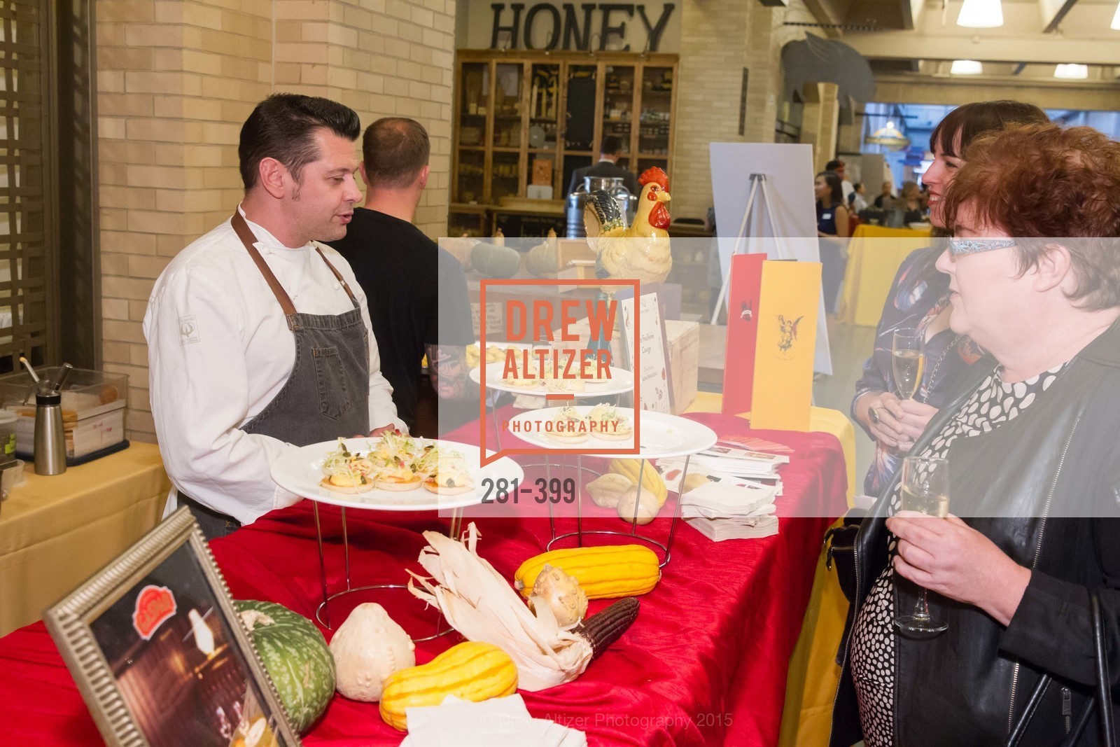 Chris Jones, CUESA's Sunday Supper: A Farm to City Feast, San Francisco Ferry Building, October 18th, 2015,Drew Altizer, Drew Altizer Photography, full-service event agency, private events, San Francisco photographer, photographer California
