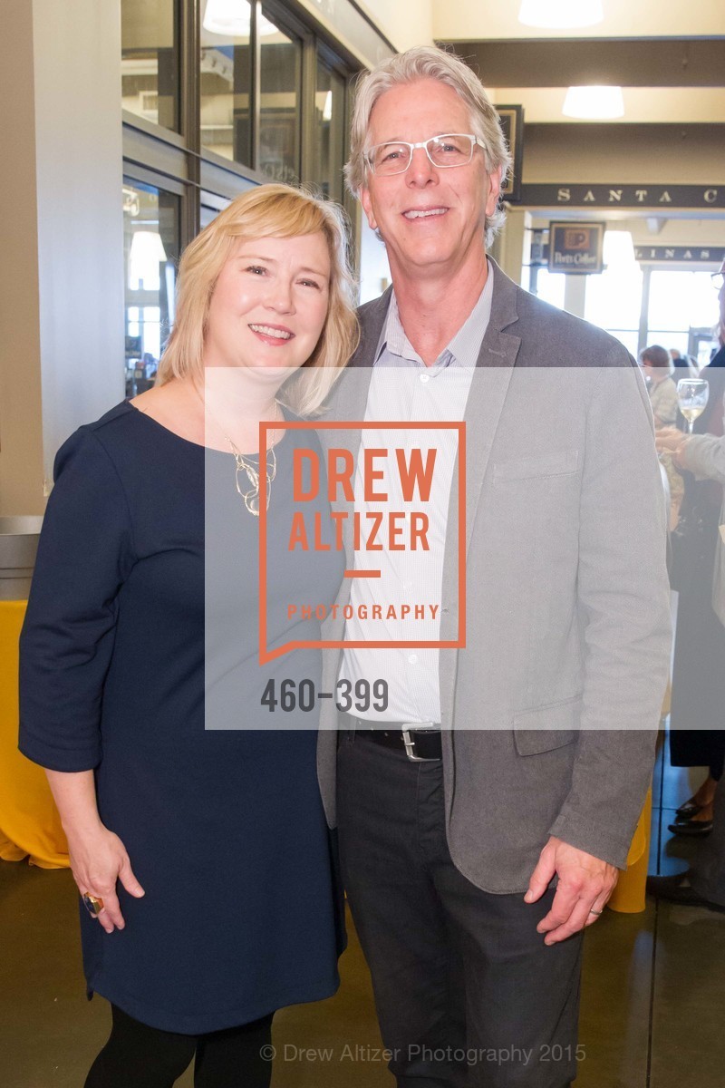 Hollie Greene, Jim Rockman, CUESA's Sunday Supper: A Farm to City Feast, San Francisco Ferry Building, October 18th, 2015,Drew Altizer, Drew Altizer Photography, full-service agency, private events, San Francisco photographer, photographer california