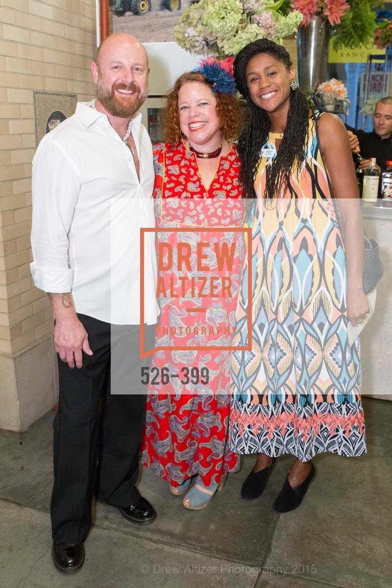 Gregory Wells, Marcia Gagliardi, Shakirah Simley, CUESA's Sunday Supper: A Farm to City Feast, San Francisco Ferry Building, October 18th, 2015,Drew Altizer, Drew Altizer Photography, full-service agency, private events, San Francisco photographer, photographer california