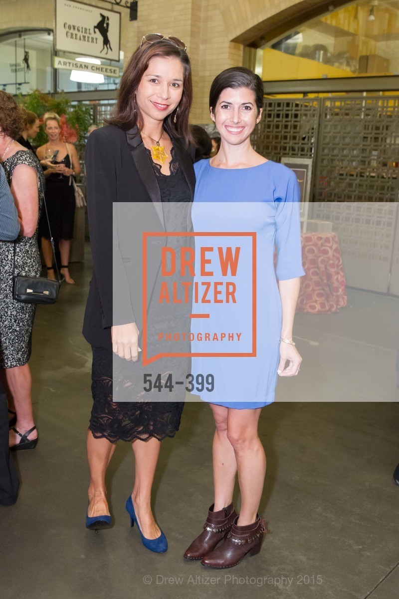 Malie Moran, Maggie Engebretson, CUESA's Sunday Supper: A Farm to City Feast, San Francisco Ferry Building, October 18th, 2015,Drew Altizer, Drew Altizer Photography, full-service agency, private events, San Francisco photographer, photographer california