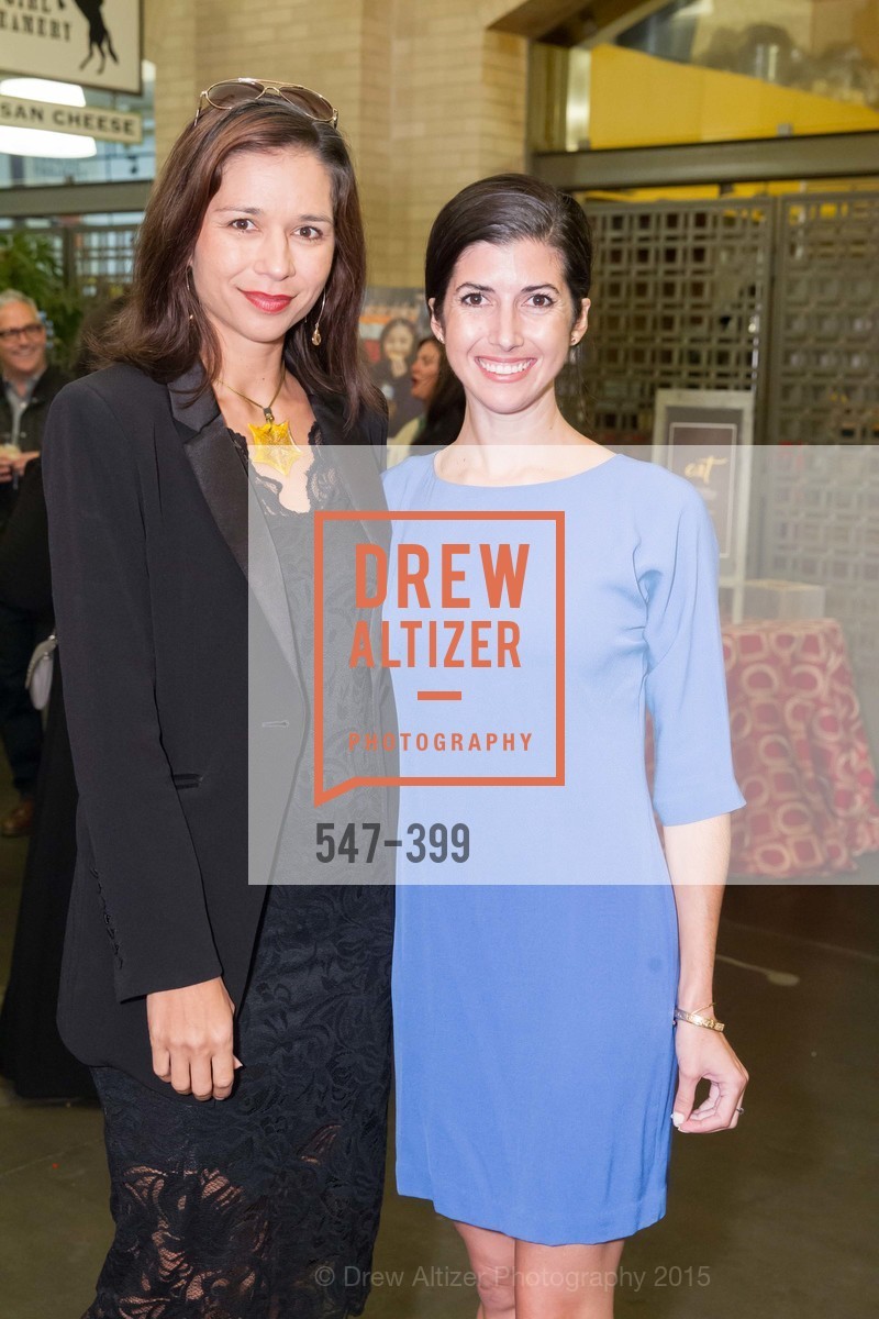 Malie Moran, Maggie Engebretson, CUESA's Sunday Supper: A Farm to City Feast, San Francisco Ferry Building, October 18th, 2015,Drew Altizer, Drew Altizer Photography, full-service agency, private events, San Francisco photographer, photographer california