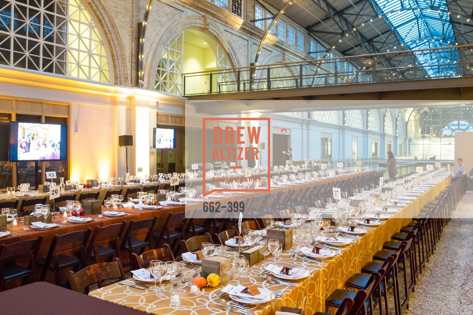 Atmosphere, CUESA's Sunday Supper: A Farm to City Feast, San Francisco Ferry Building, October 18th, 2015,Drew Altizer, Drew Altizer Photography, full-service agency, private events, San Francisco photographer, photographer california