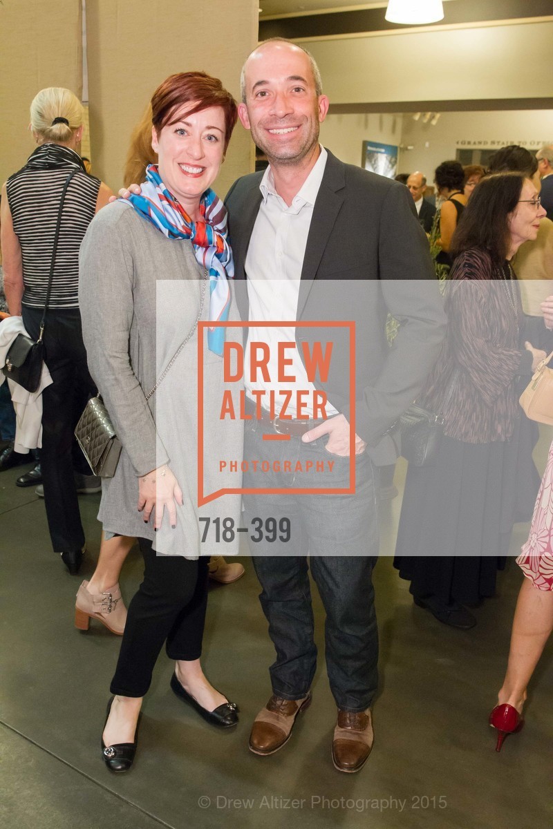 Michelle McGill, Jason Buttens, CUESA's Sunday Supper: A Farm to City Feast, San Francisco Ferry Building, October 18th, 2015,Drew Altizer, Drew Altizer Photography, full-service agency, private events, San Francisco photographer, photographer california
