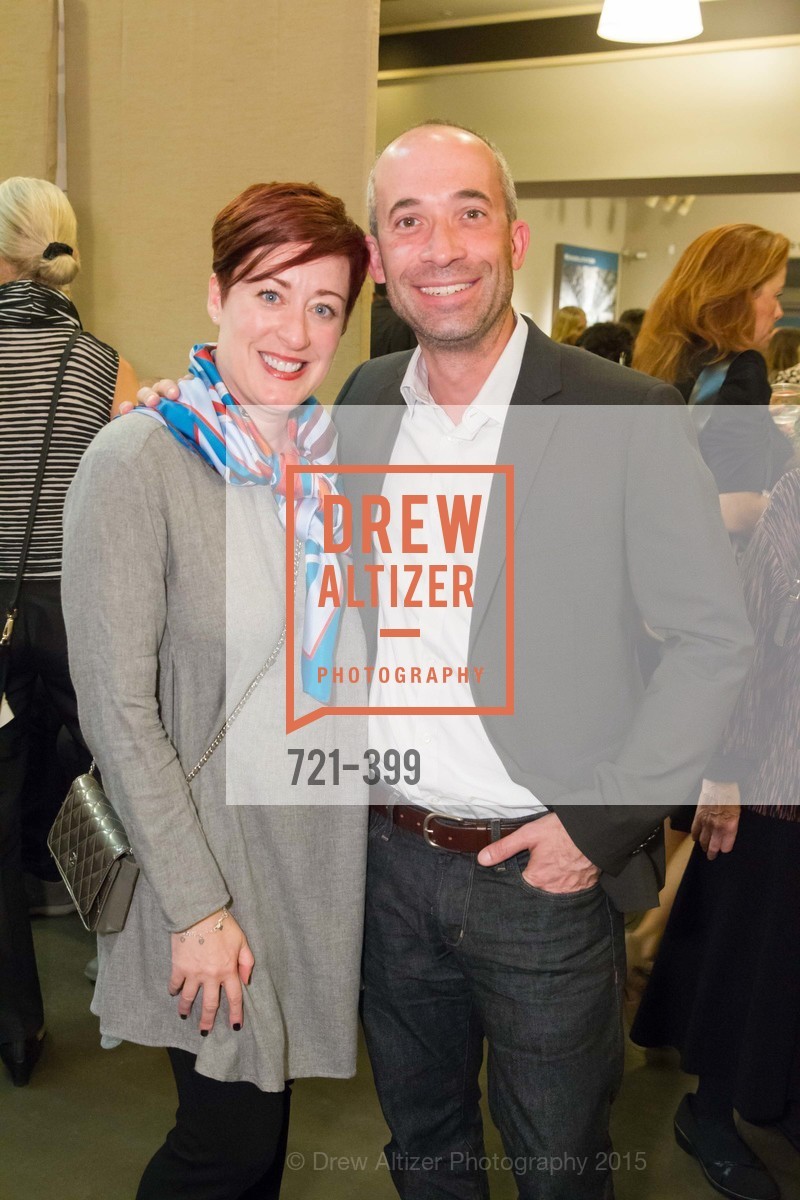 Michelle McGill, Jason Buttens, CUESA's Sunday Supper: A Farm to City Feast, San Francisco Ferry Building, October 18th, 2015,Drew Altizer, Drew Altizer Photography, full-service agency, private events, San Francisco photographer, photographer california