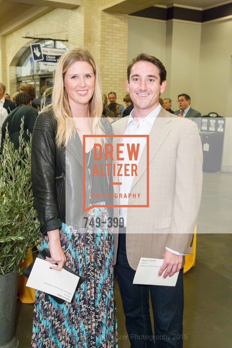 Blair Sullivan, Warren Bare, CUESA's Sunday Supper: A Farm to City Feast, San Francisco Ferry Building, October 18th, 2015,Drew Altizer, Drew Altizer Photography, full-service agency, private events, San Francisco photographer, photographer california