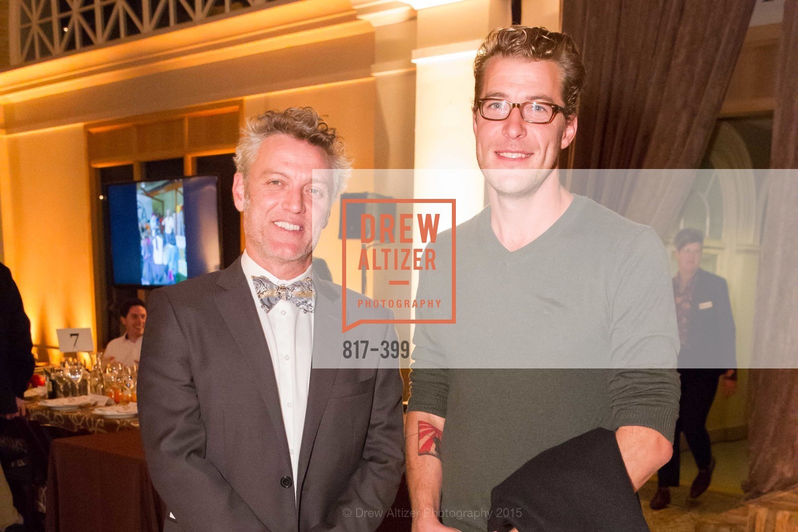 Matthew Rorick, Sam Bilbro, CUESA's Sunday Supper: A Farm to City Feast, San Francisco Ferry Building, October 18th, 2015,Drew Altizer, Drew Altizer Photography, full-service agency, private events, San Francisco photographer, photographer california