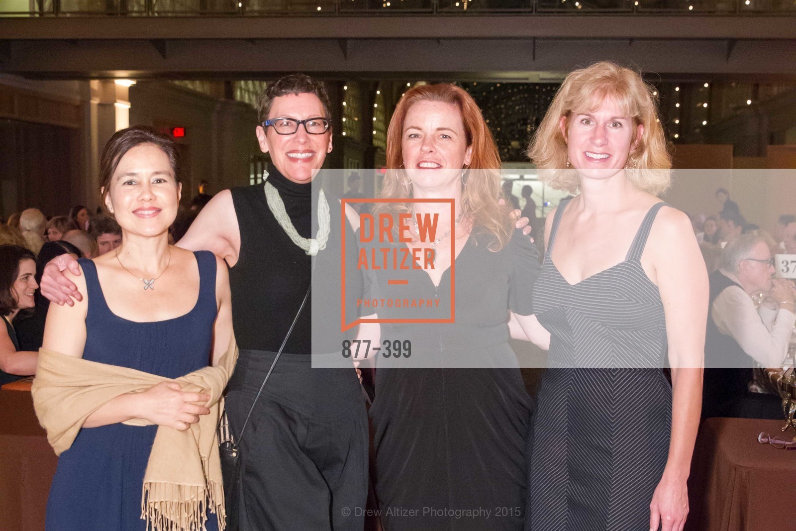 Hannah Goh, Nicole Lewis, Peggy Butler, Mimi Gorin, CUESA's Sunday Supper: A Farm to City Feast, San Francisco Ferry Building, October 18th, 2015,Drew Altizer, Drew Altizer Photography, full-service agency, private events, San Francisco photographer, photographer california