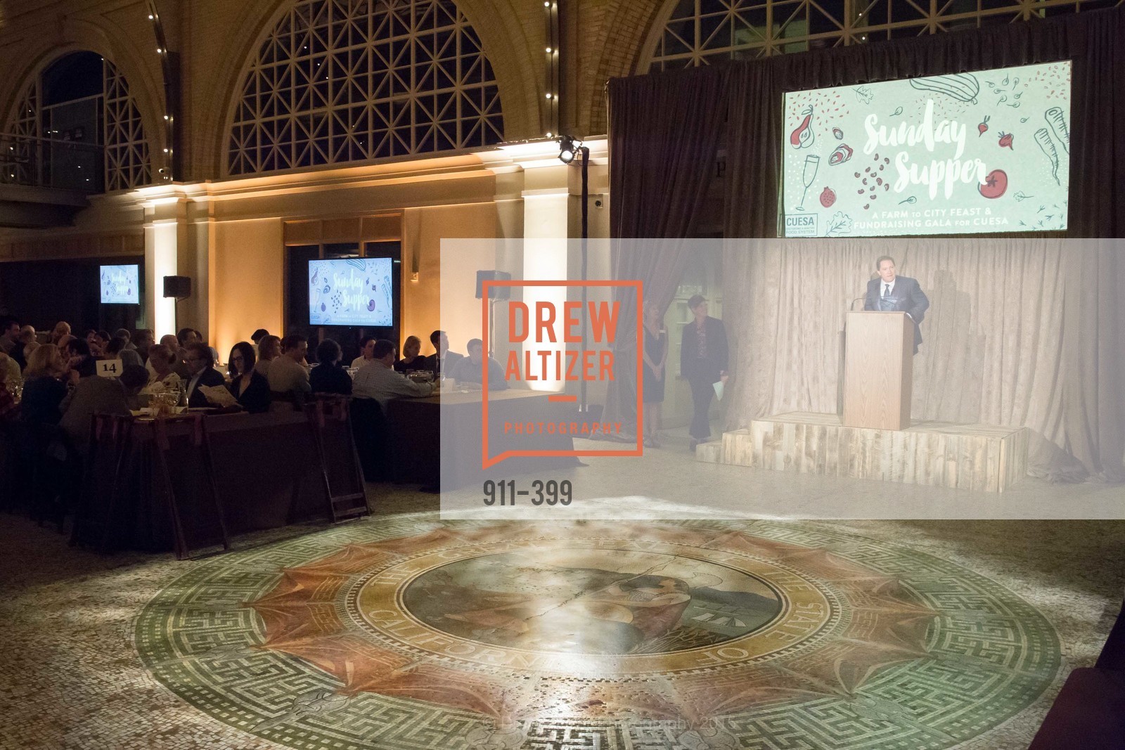 Liam Mayclem, CUESA's Sunday Supper: A Farm to City Feast, San Francisco Ferry Building, October 18th, 2015,Drew Altizer, Drew Altizer Photography, full-service event agency, private events, San Francisco photographer, photographer California