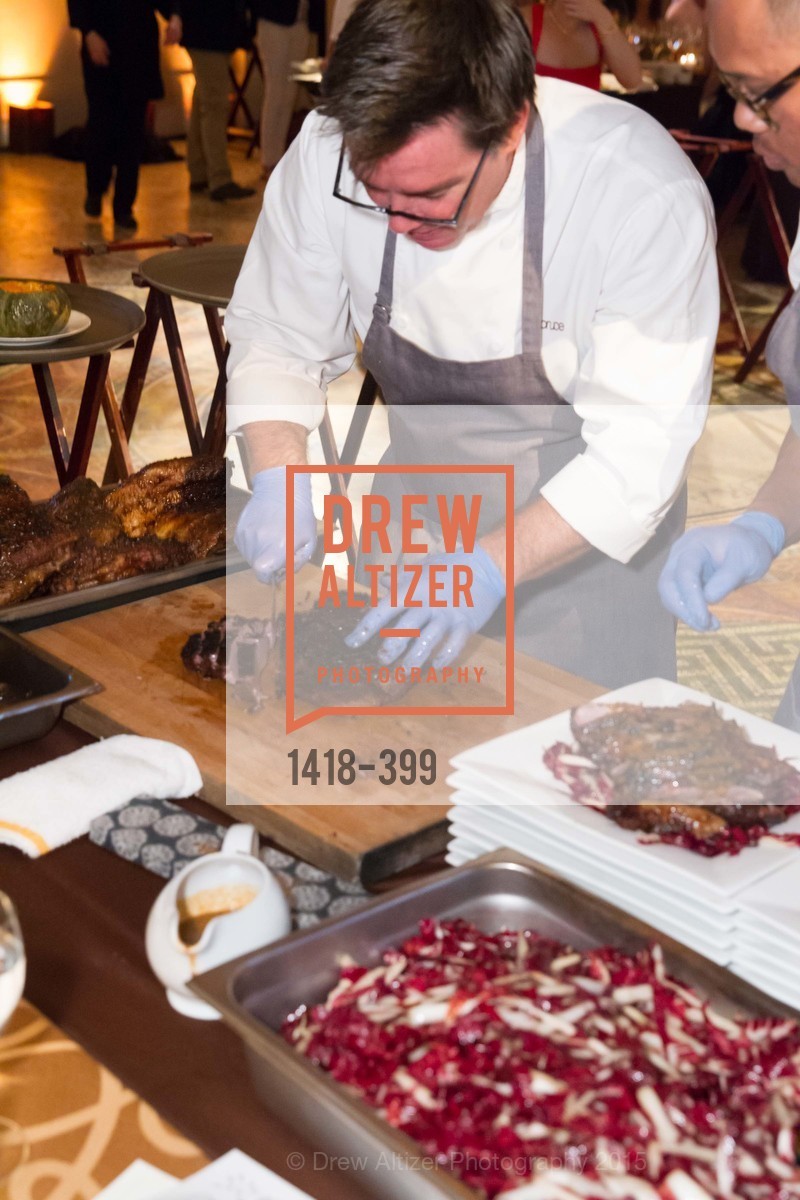 Mark Sullivan, CUESA's Sunday Supper: A Farm to City Feast, San Francisco Ferry Building, October 18th, 2015,Drew Altizer, Drew Altizer Photography, full-service agency, private events, San Francisco photographer, photographer california